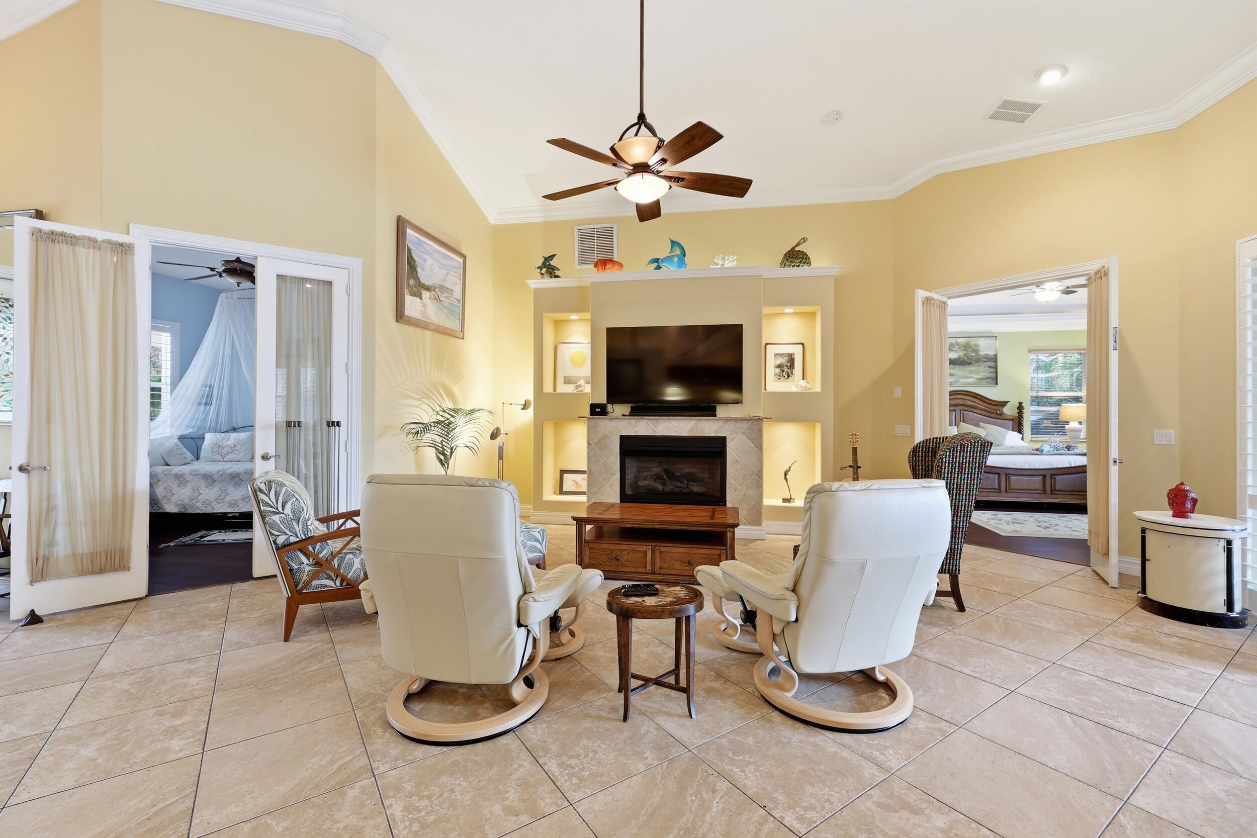 PORT SEWALL (AKA SEWALL'S POINT LAND CO) - Residential