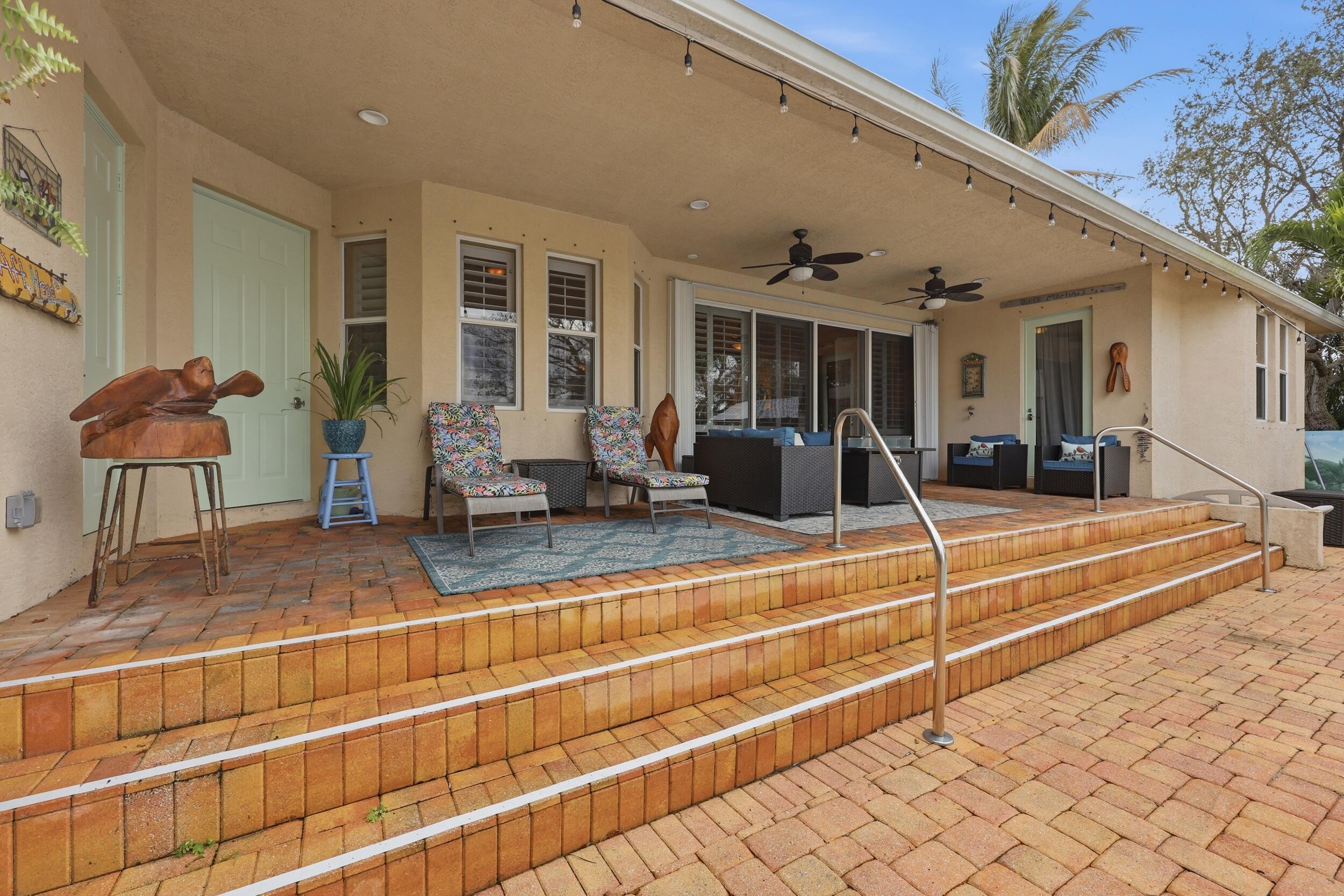 PORT SEWALL (AKA SEWALL'S POINT LAND CO) - Residential