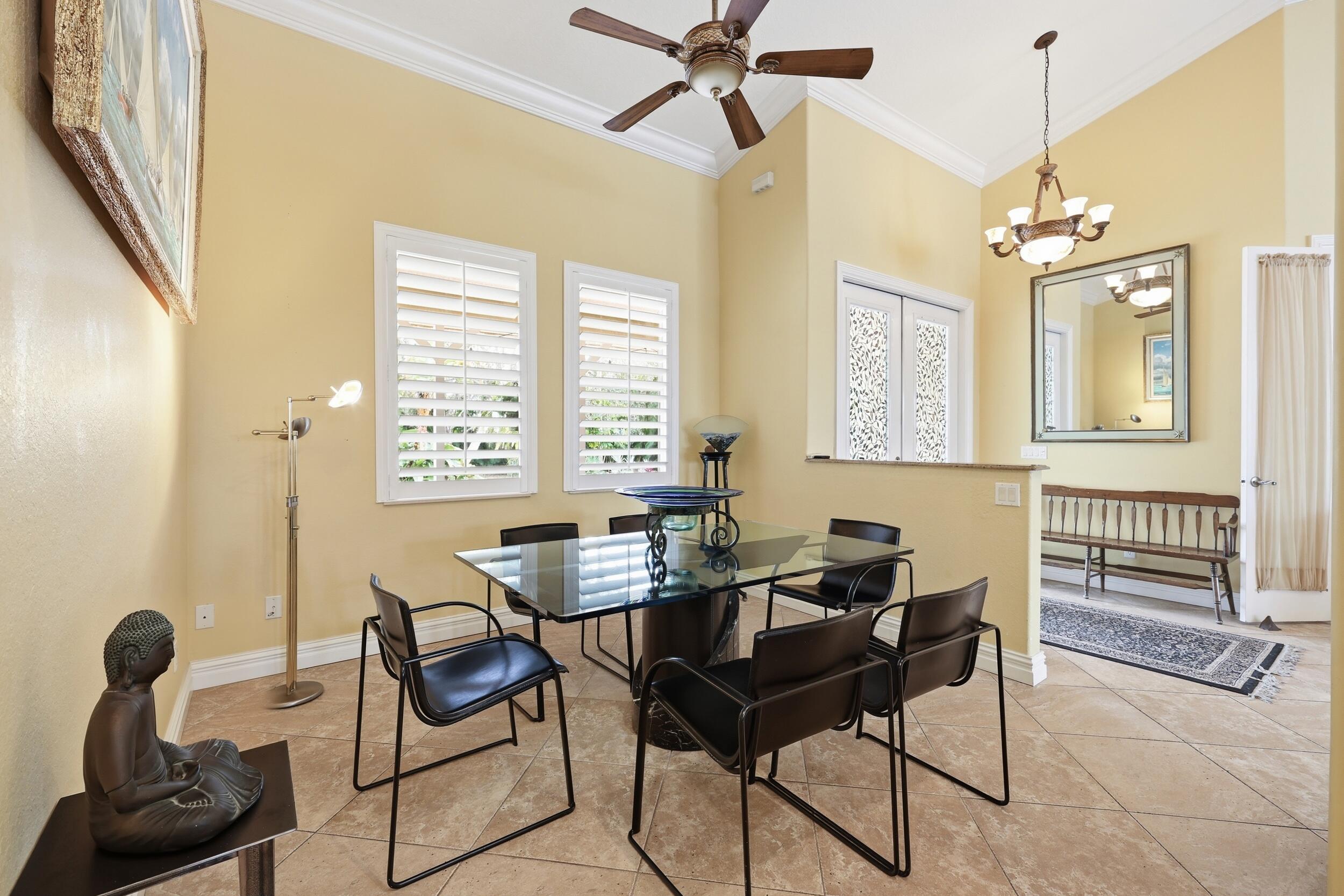 PORT SEWALL (AKA SEWALL'S POINT LAND CO) - Residential