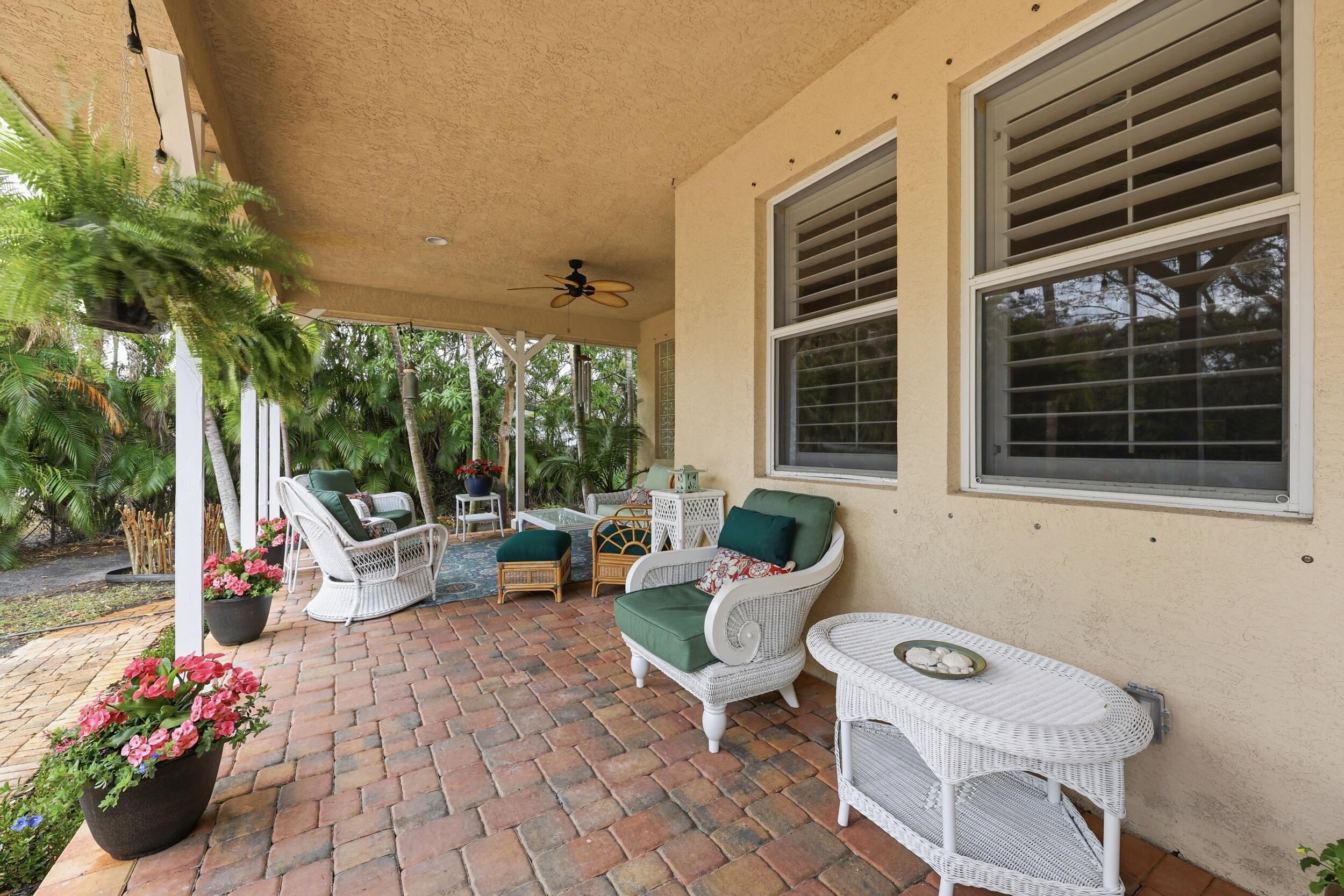 PORT SEWALL (AKA SEWALL'S POINT LAND CO) - Residential