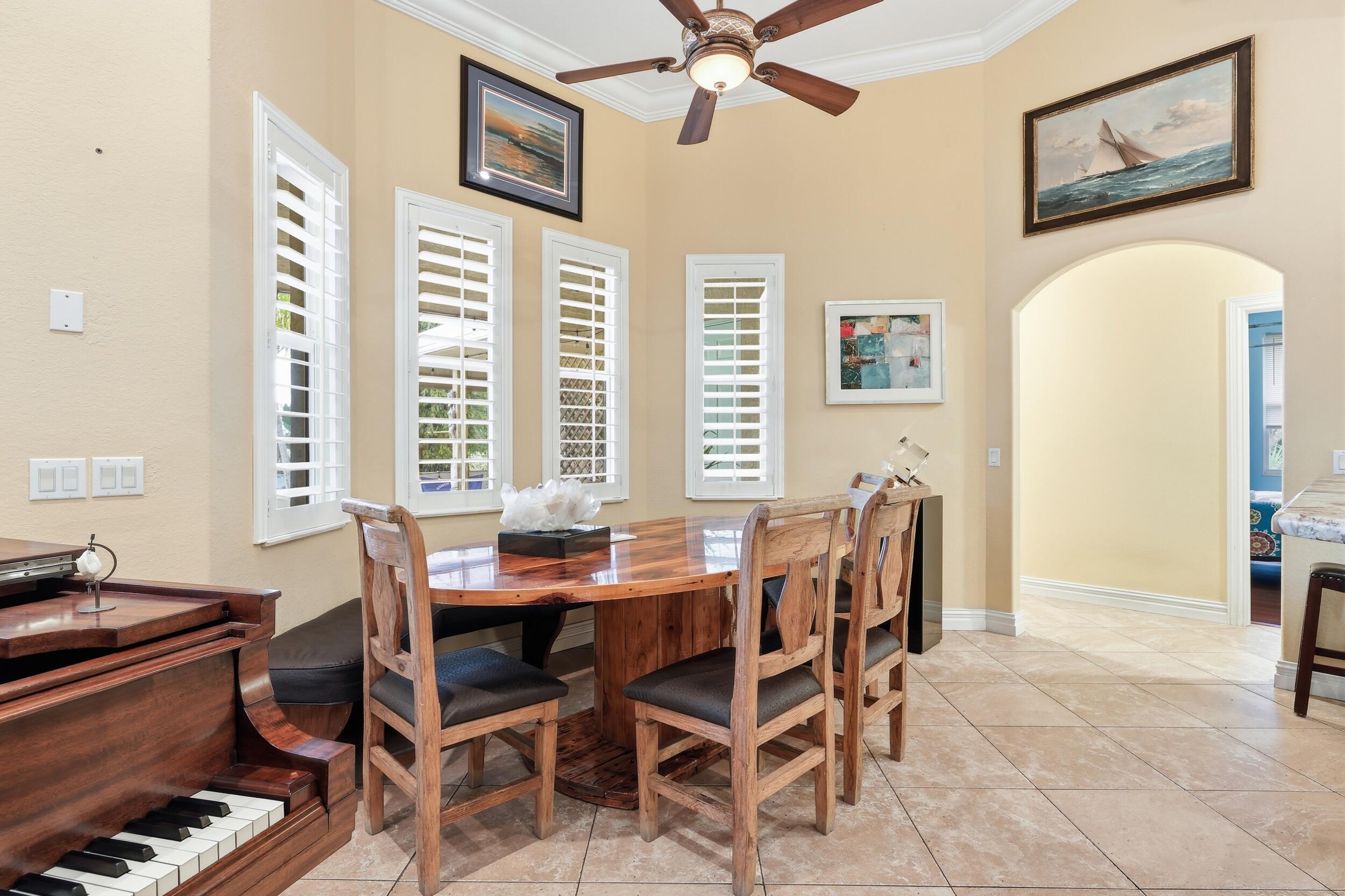 PORT SEWALL (AKA SEWALL'S POINT LAND CO) - Residential