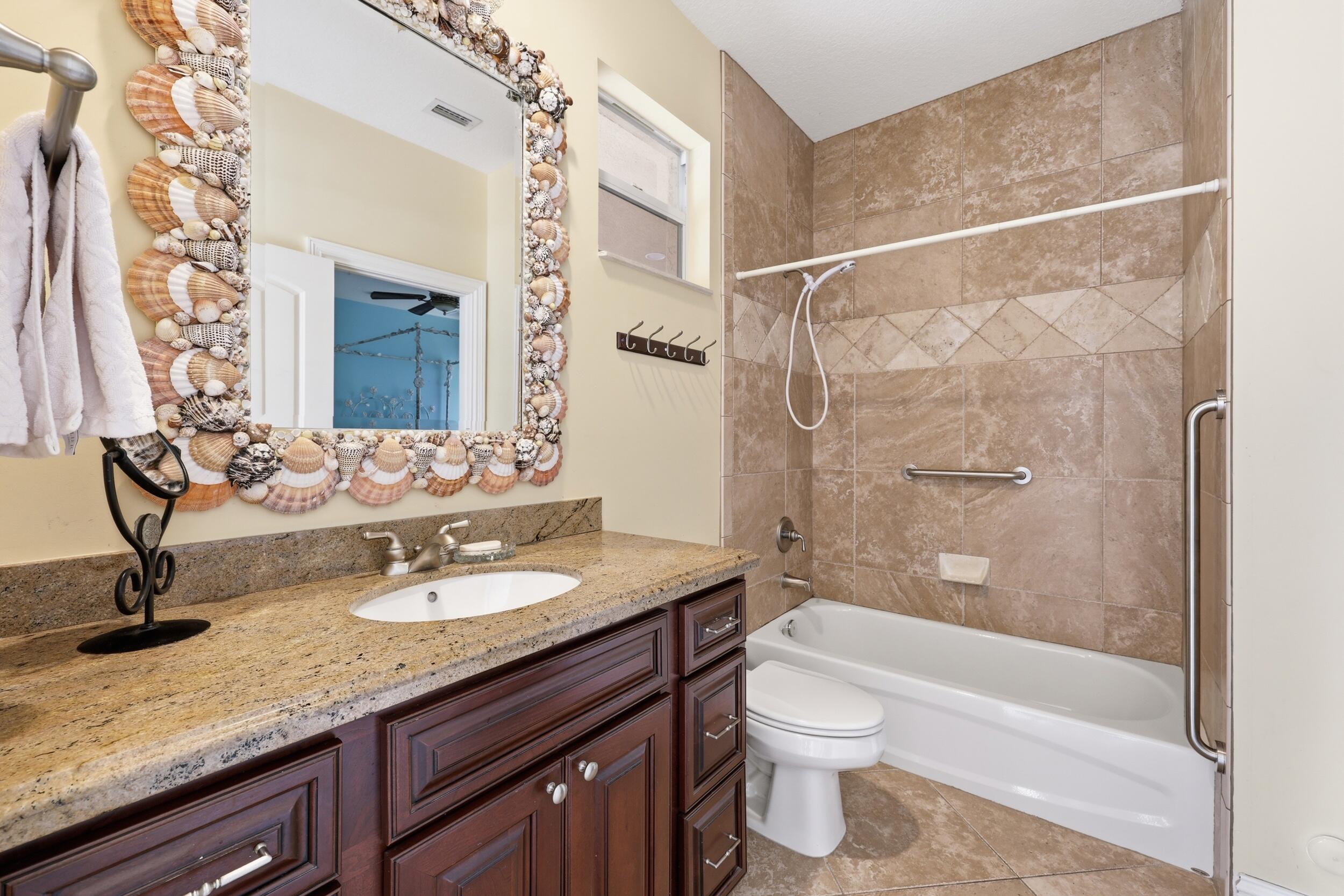 PORT SEWALL (AKA SEWALL'S POINT LAND CO) - Residential