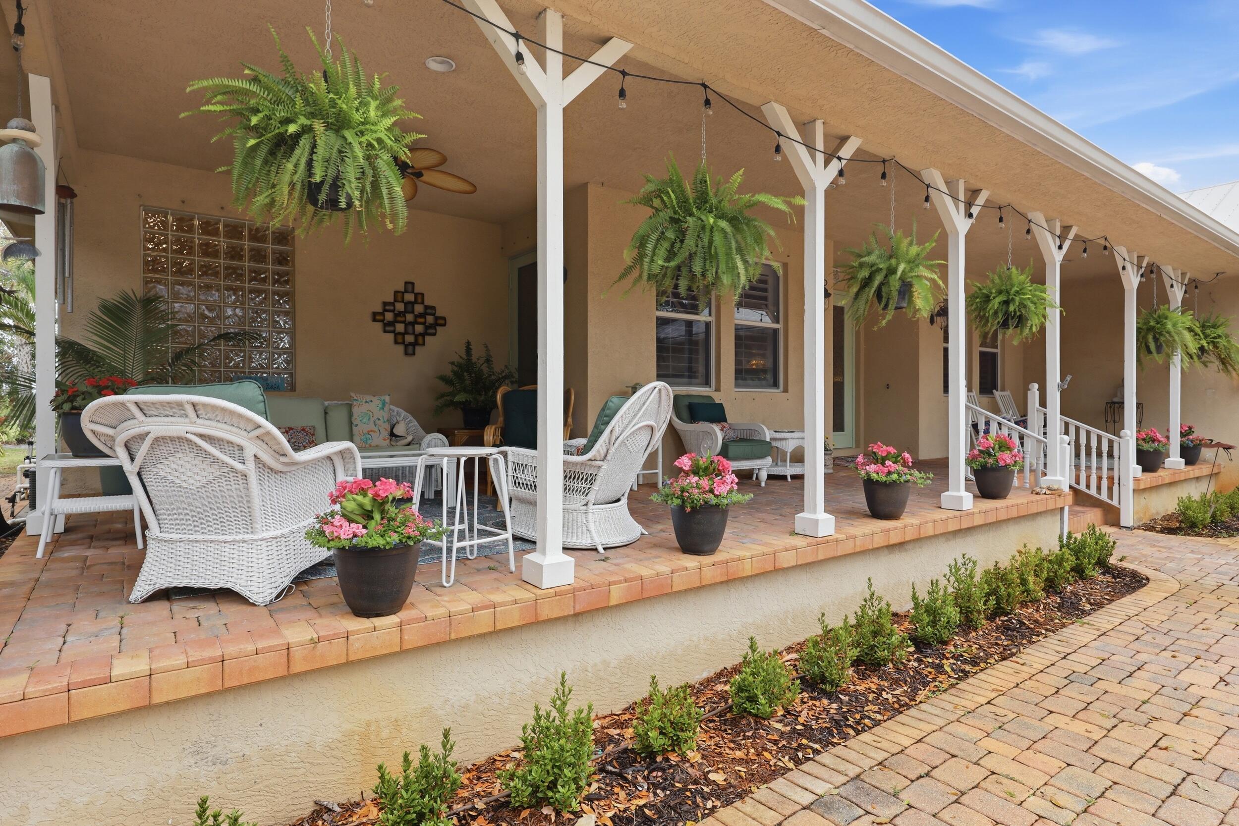 PORT SEWALL (AKA SEWALL'S POINT LAND CO) - Residential