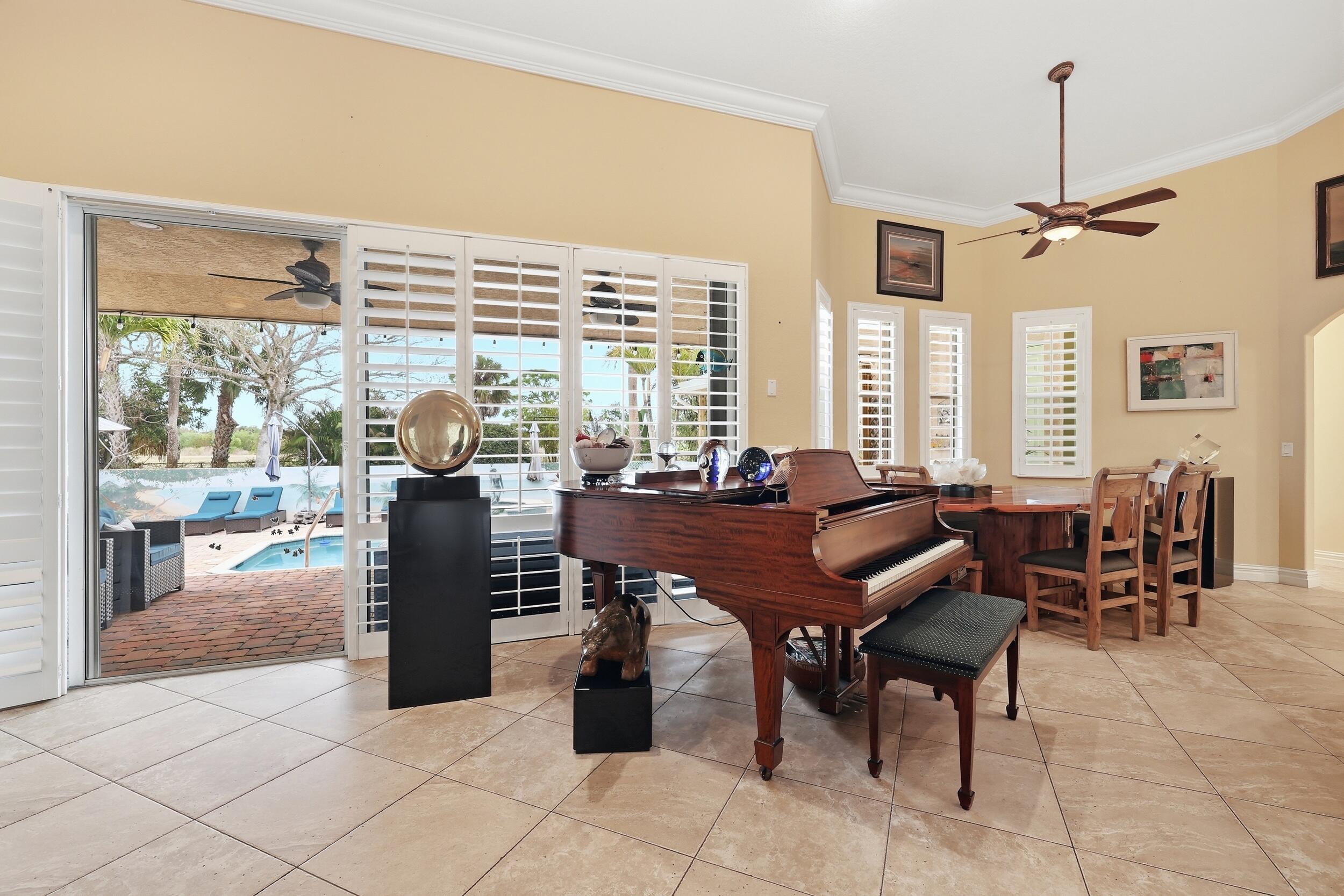 PORT SEWALL (AKA SEWALL'S POINT LAND CO) - Residential