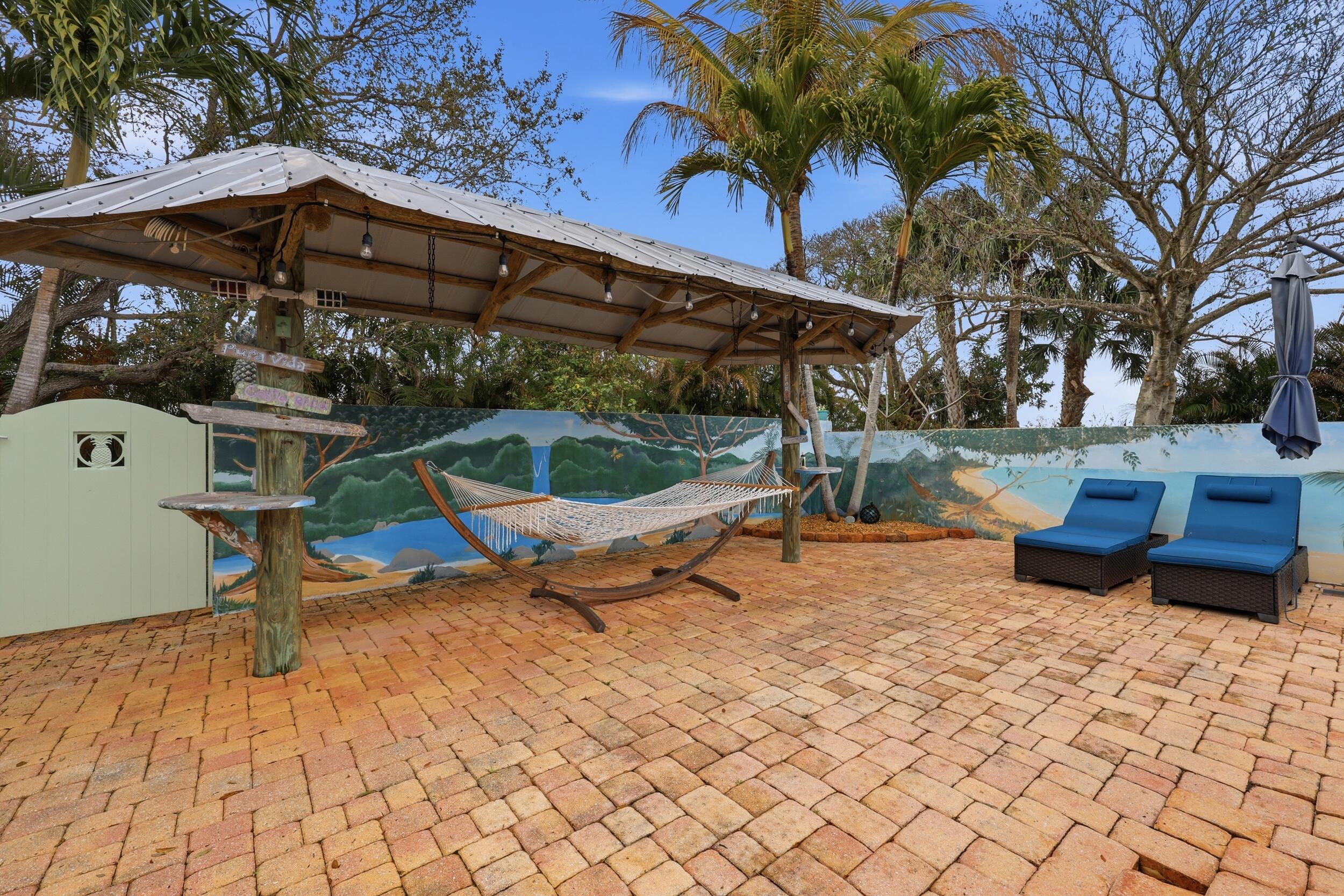 PORT SEWALL (AKA SEWALL'S POINT LAND CO) - Residential