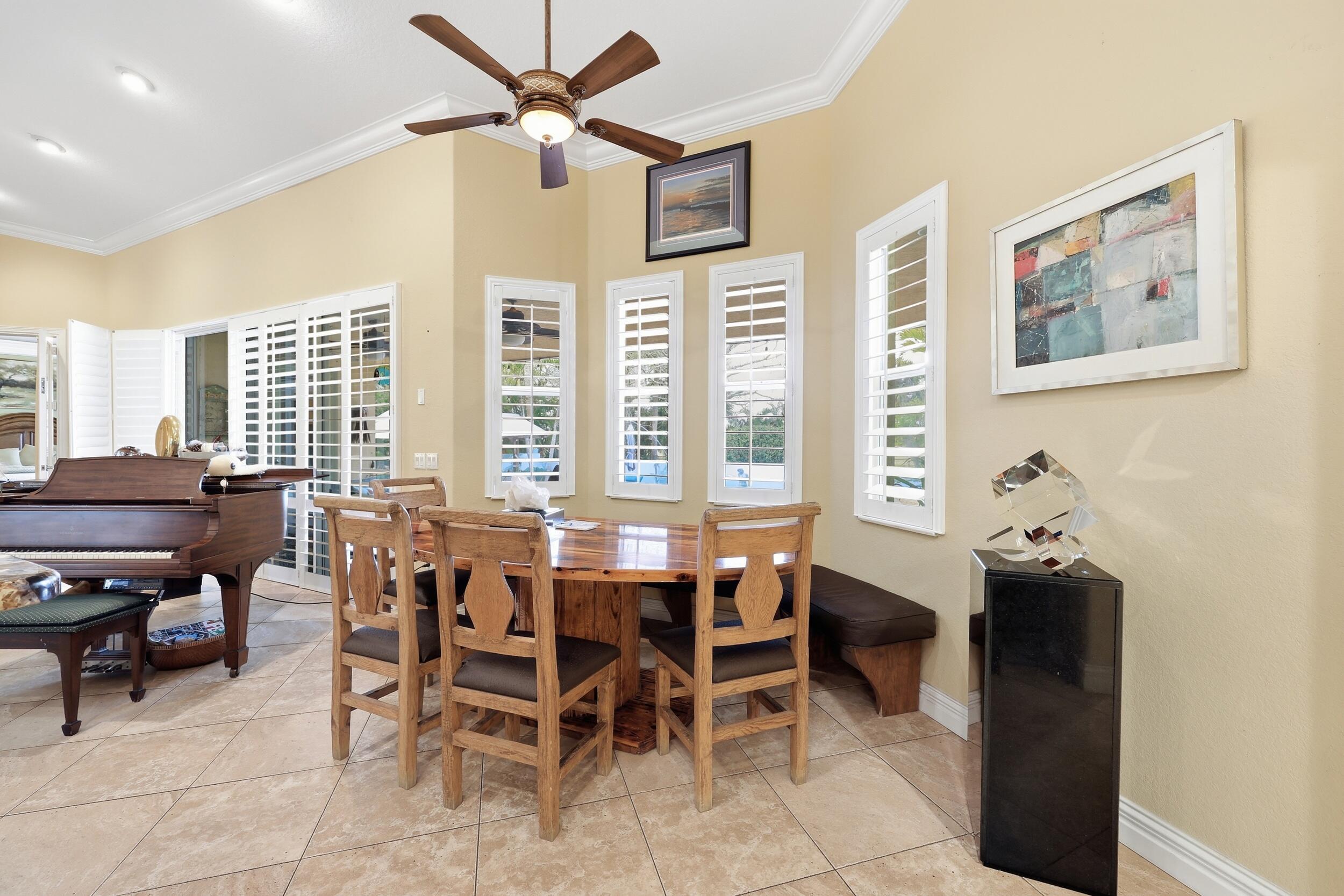 PORT SEWALL (AKA SEWALL'S POINT LAND CO) - Residential