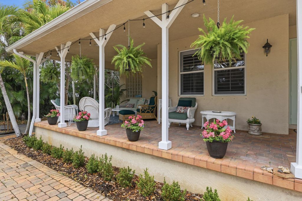 Photo of 2412 SE Saint Lucie Boulevard, Stuart, FL 34996 (MLS # R11167316)