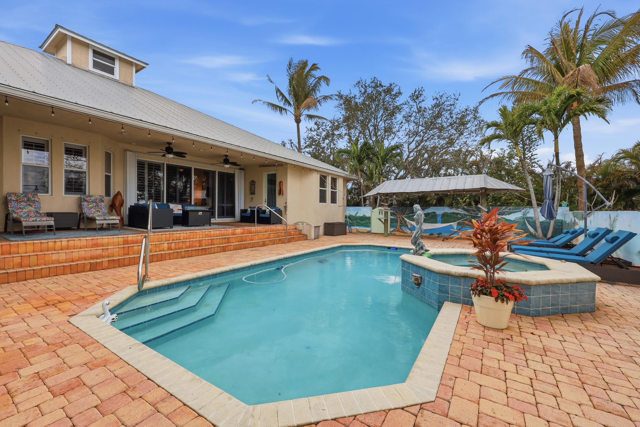 PORT SEWALL (AKA SEWALL'S POINT LAND CO) - Residential