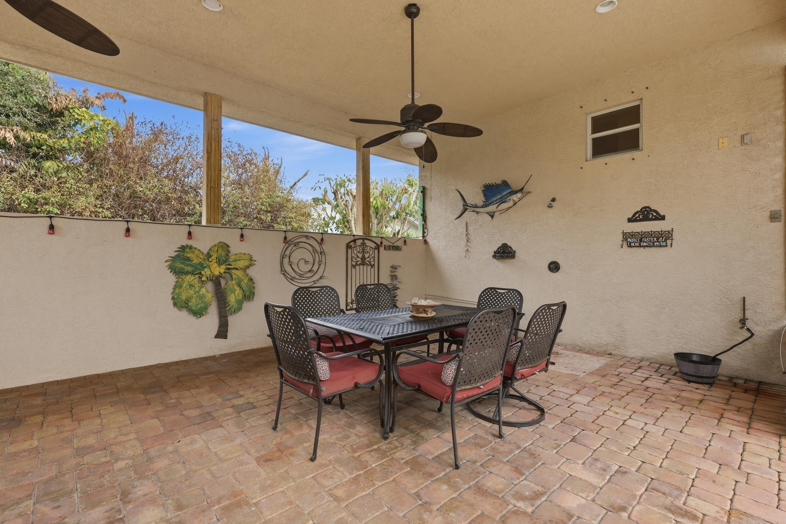 PORT SEWALL (AKA SEWALL'S POINT LAND CO) - Residential