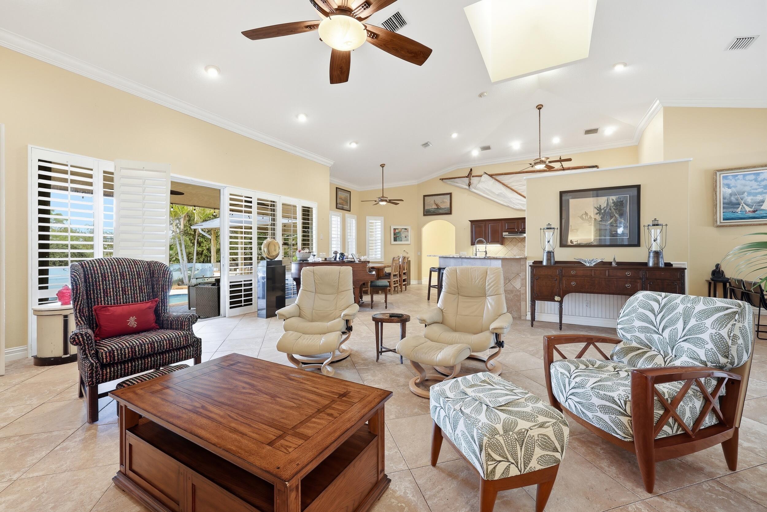 PORT SEWALL (AKA SEWALL'S POINT LAND CO) - Residential