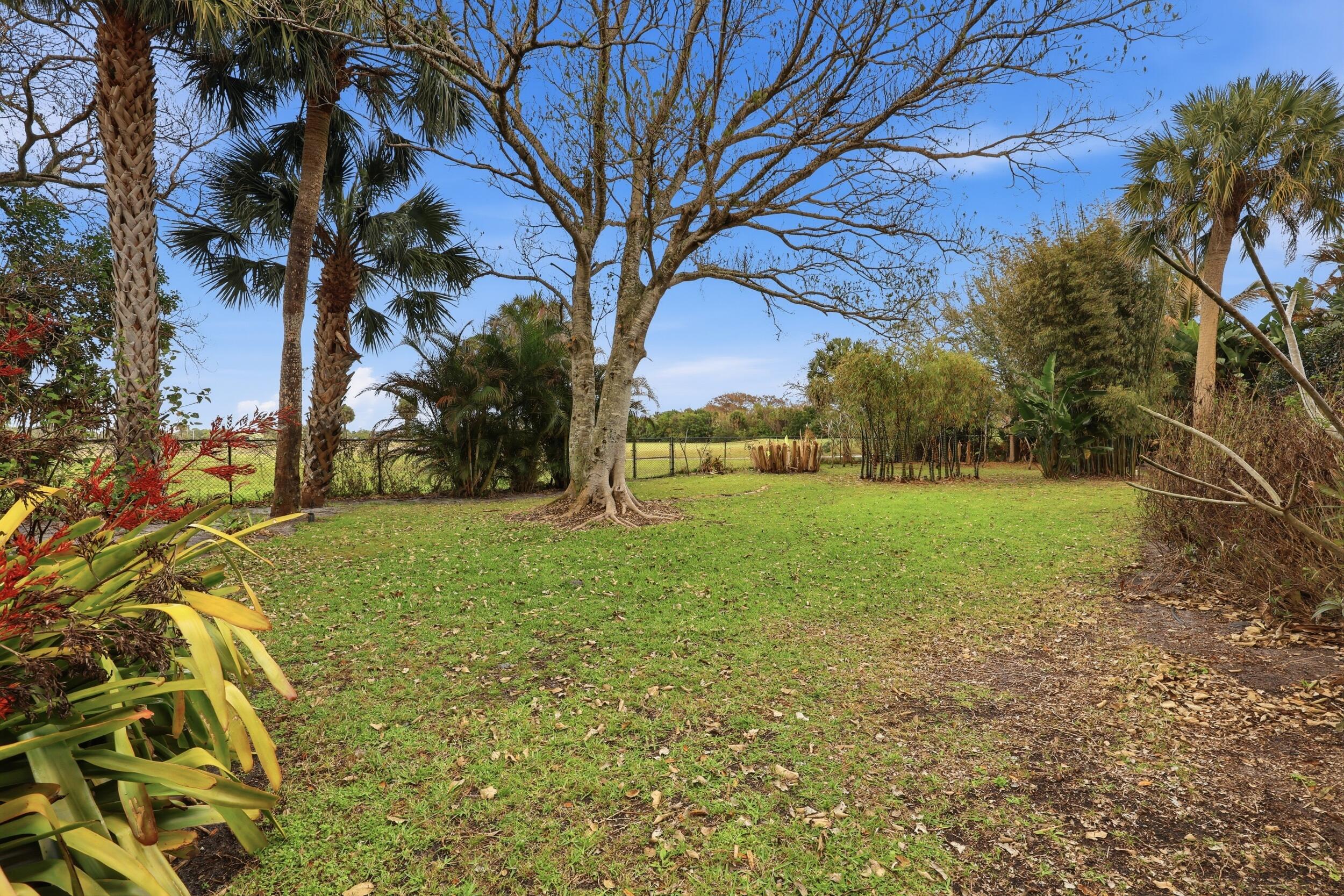 PORT SEWALL (AKA SEWALL'S POINT LAND CO) - Residential