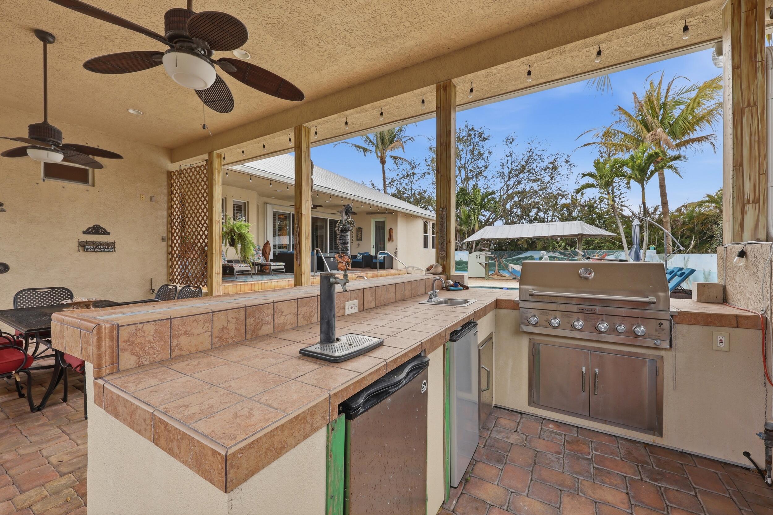 PORT SEWALL (AKA SEWALL'S POINT LAND CO) - Residential