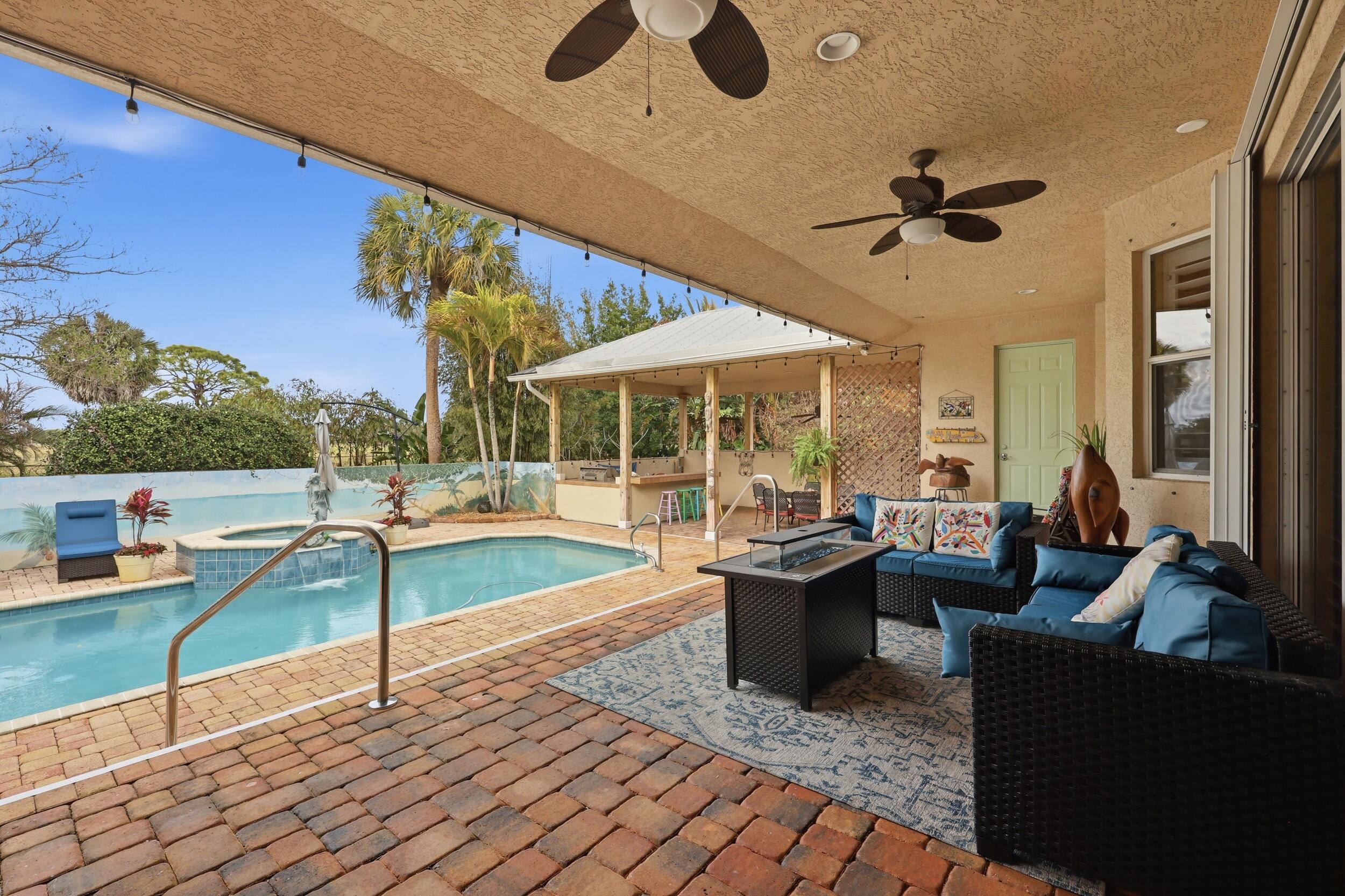 PORT SEWALL (AKA SEWALL'S POINT LAND CO) - Residential