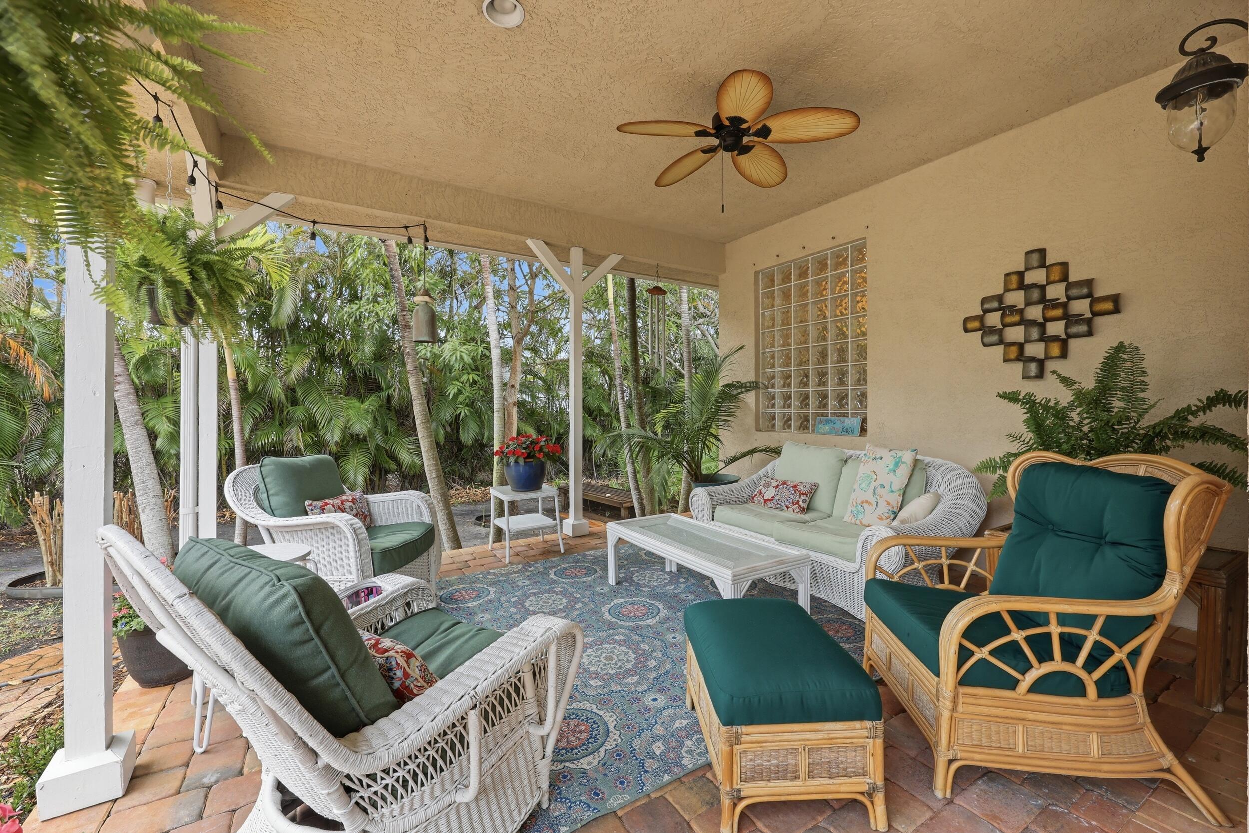 PORT SEWALL (AKA SEWALL'S POINT LAND CO) - Residential