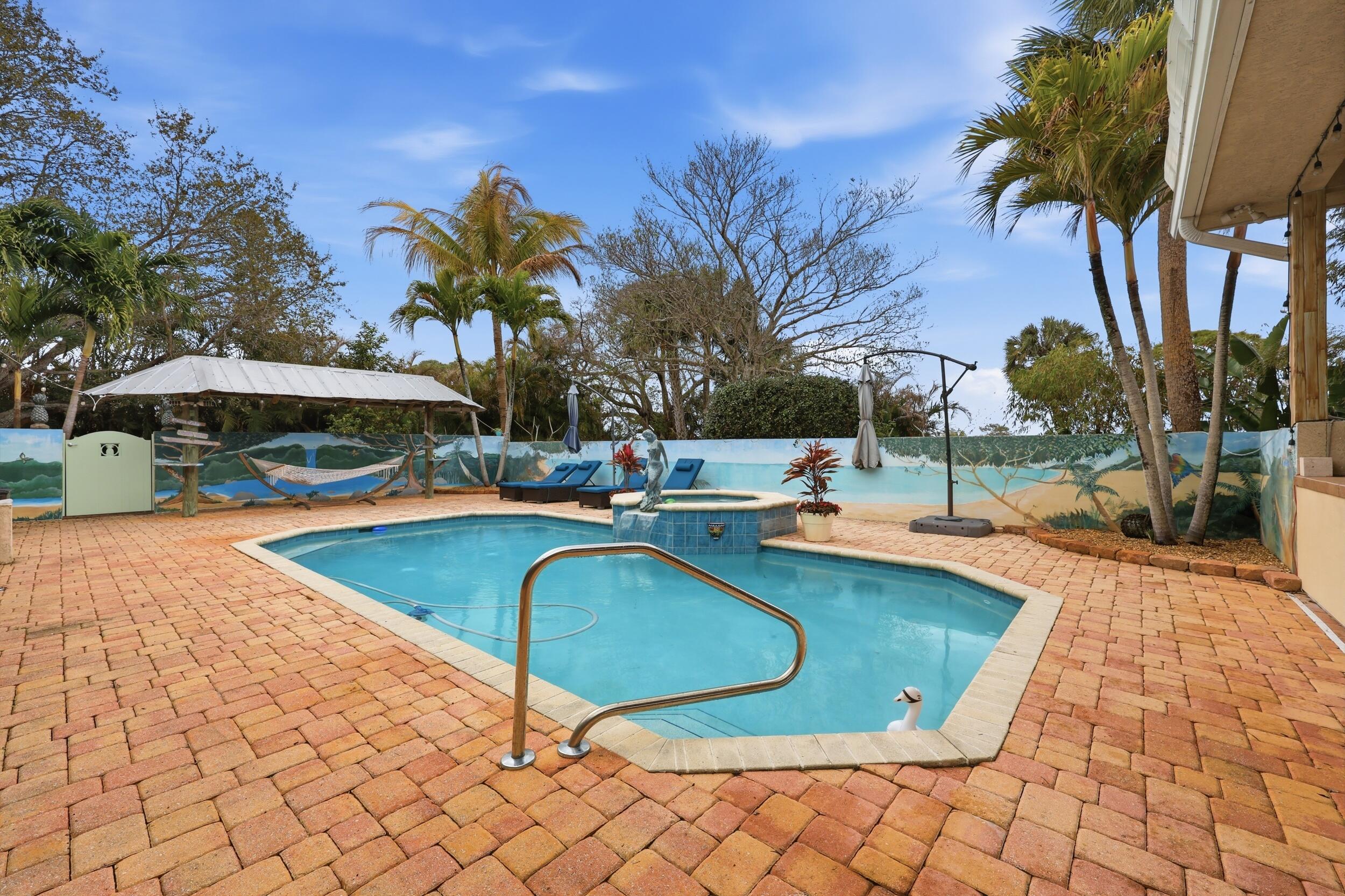 PORT SEWALL (AKA SEWALL'S POINT LAND CO) - Residential