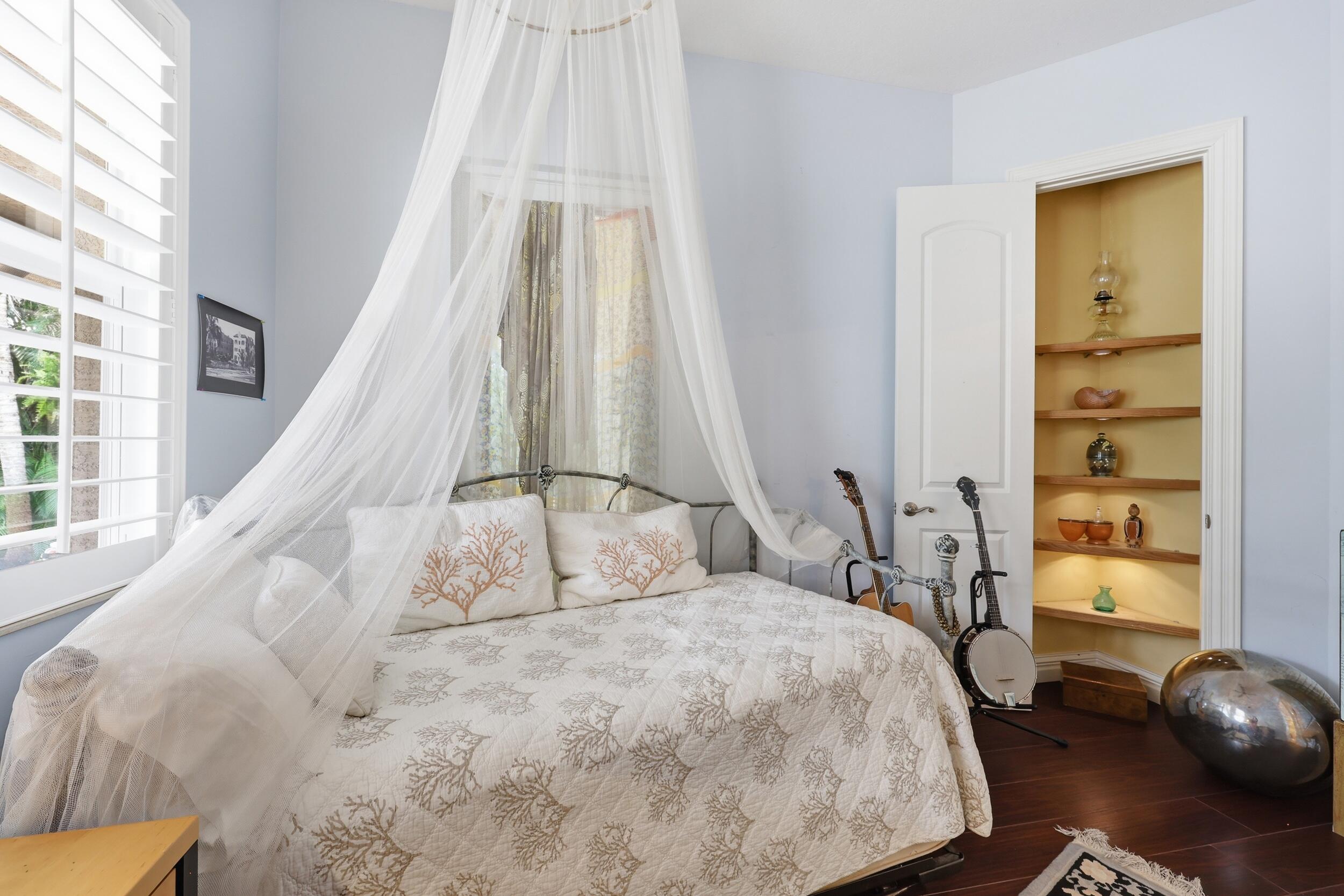 PORT SEWALL (AKA SEWALL'S POINT LAND CO) - Residential