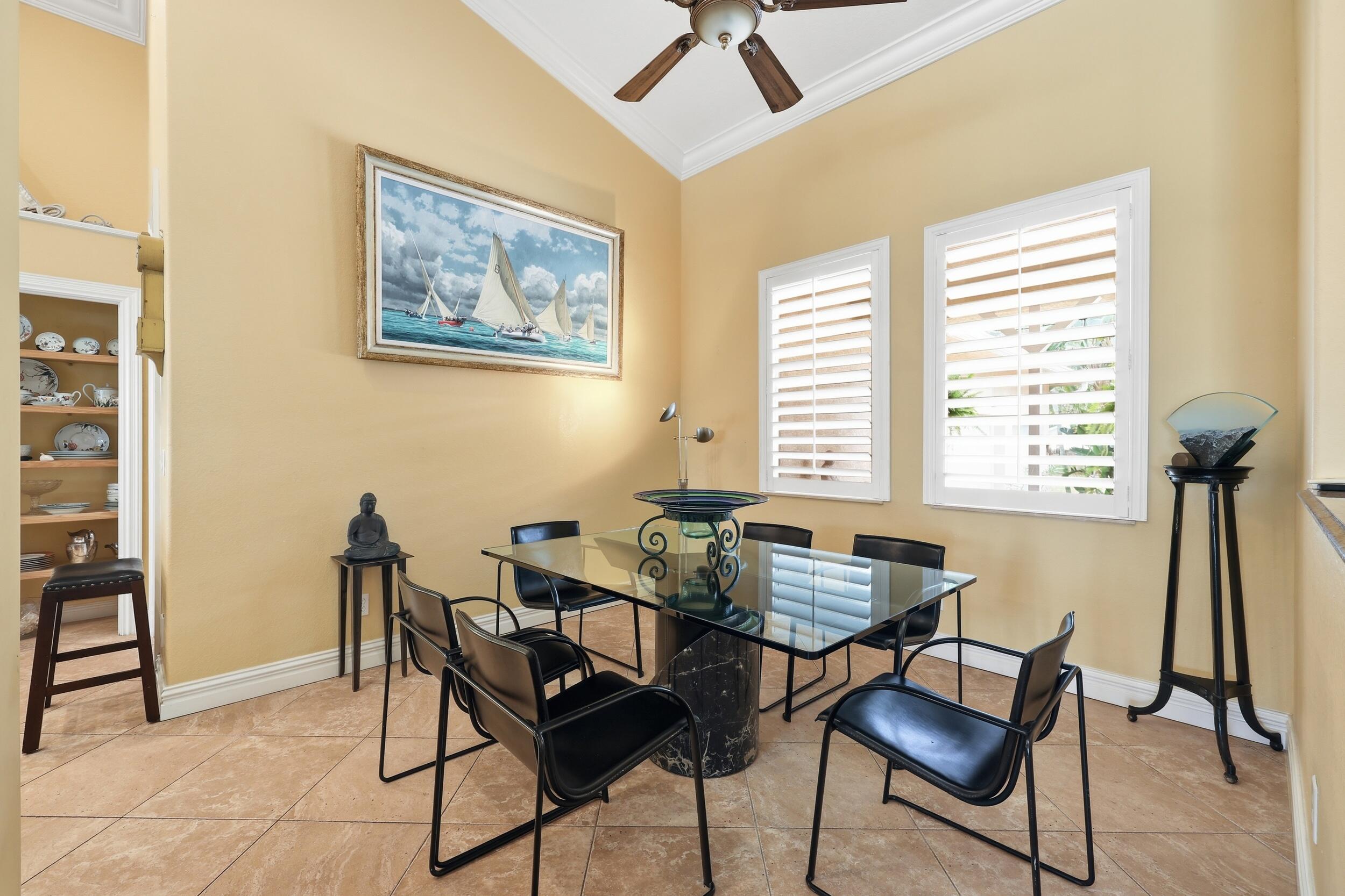 PORT SEWALL (AKA SEWALL'S POINT LAND CO) - Residential