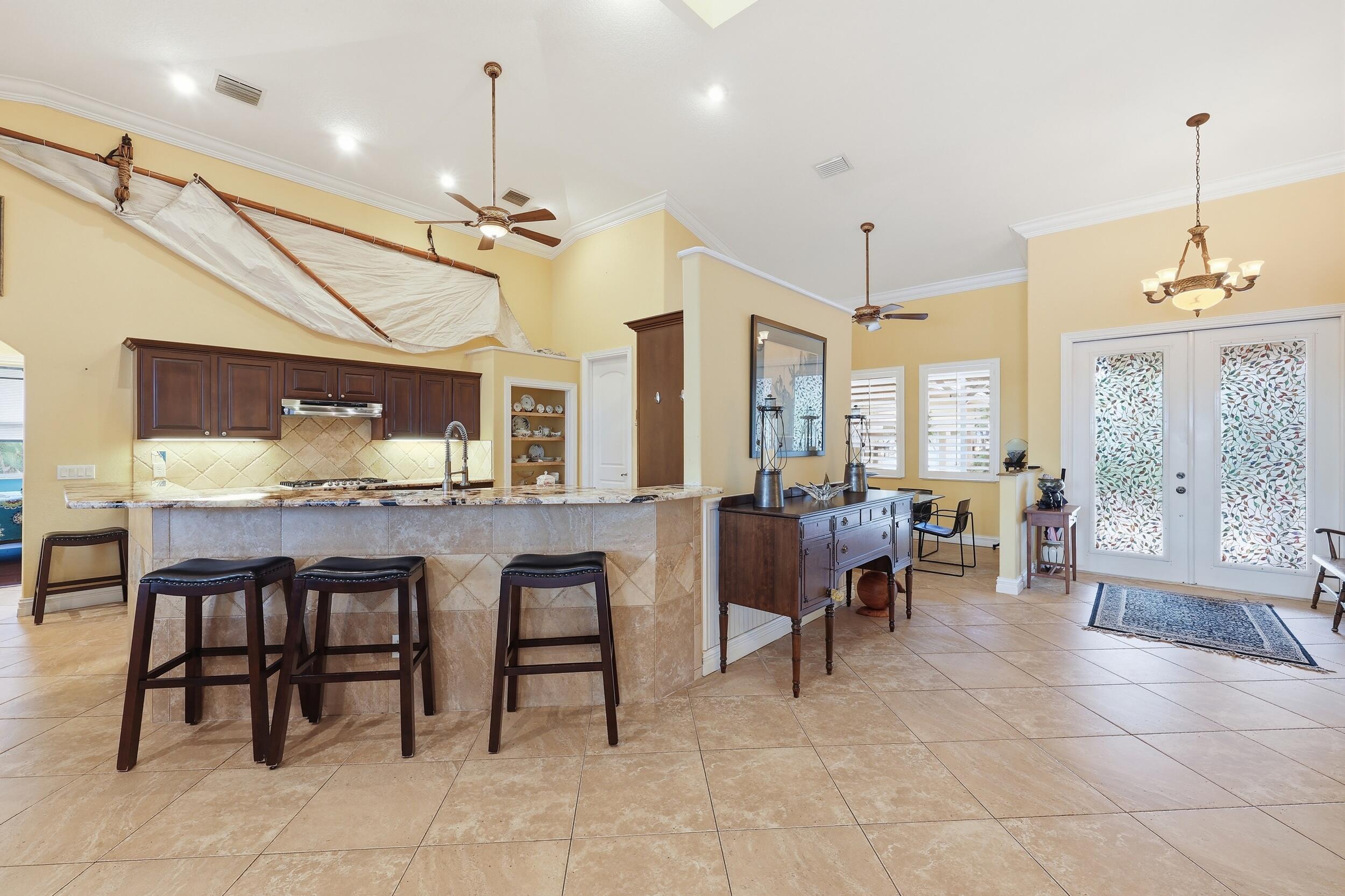 PORT SEWALL (AKA SEWALL'S POINT LAND CO) - Residential