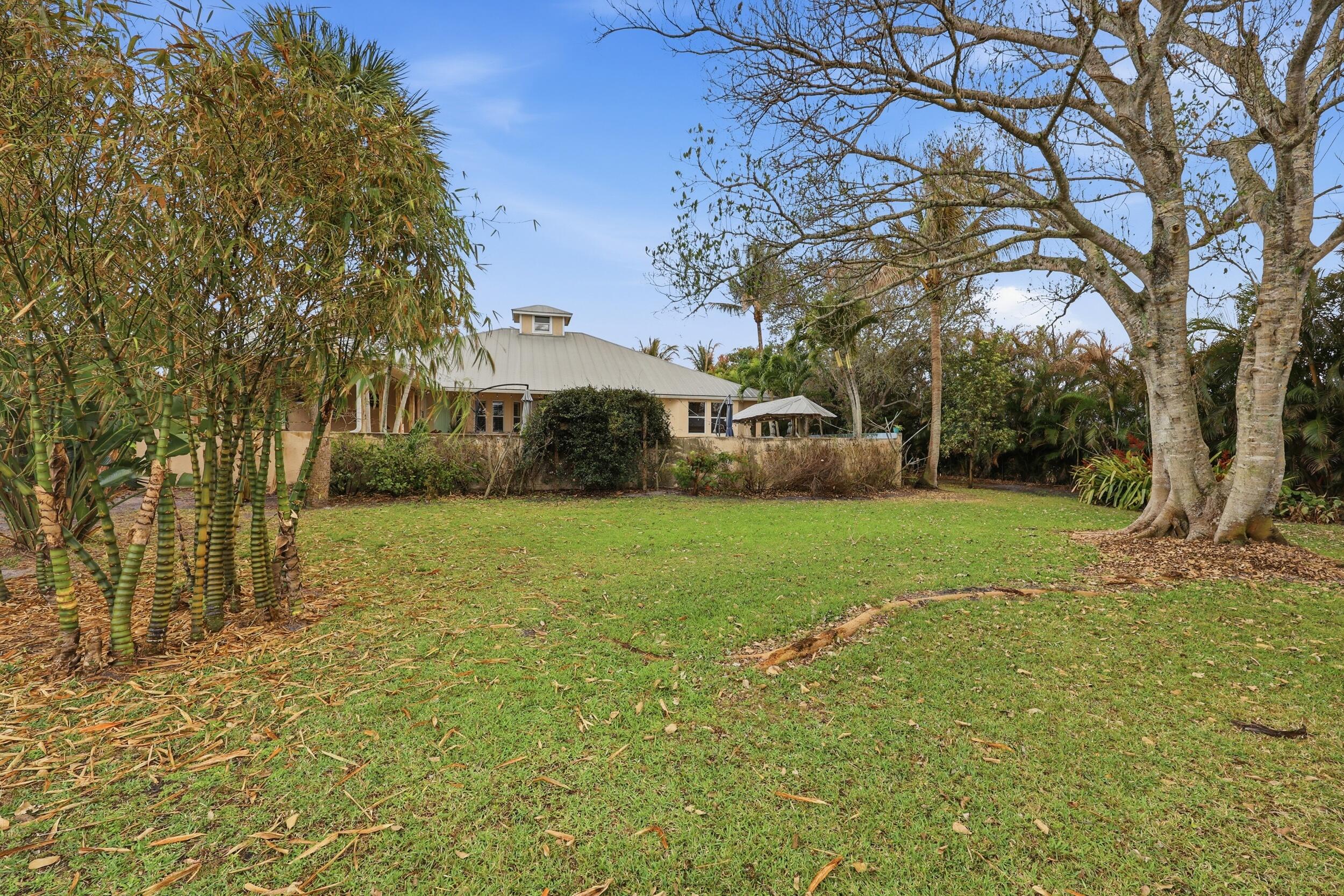 PORT SEWALL (AKA SEWALL'S POINT LAND CO) - Residential