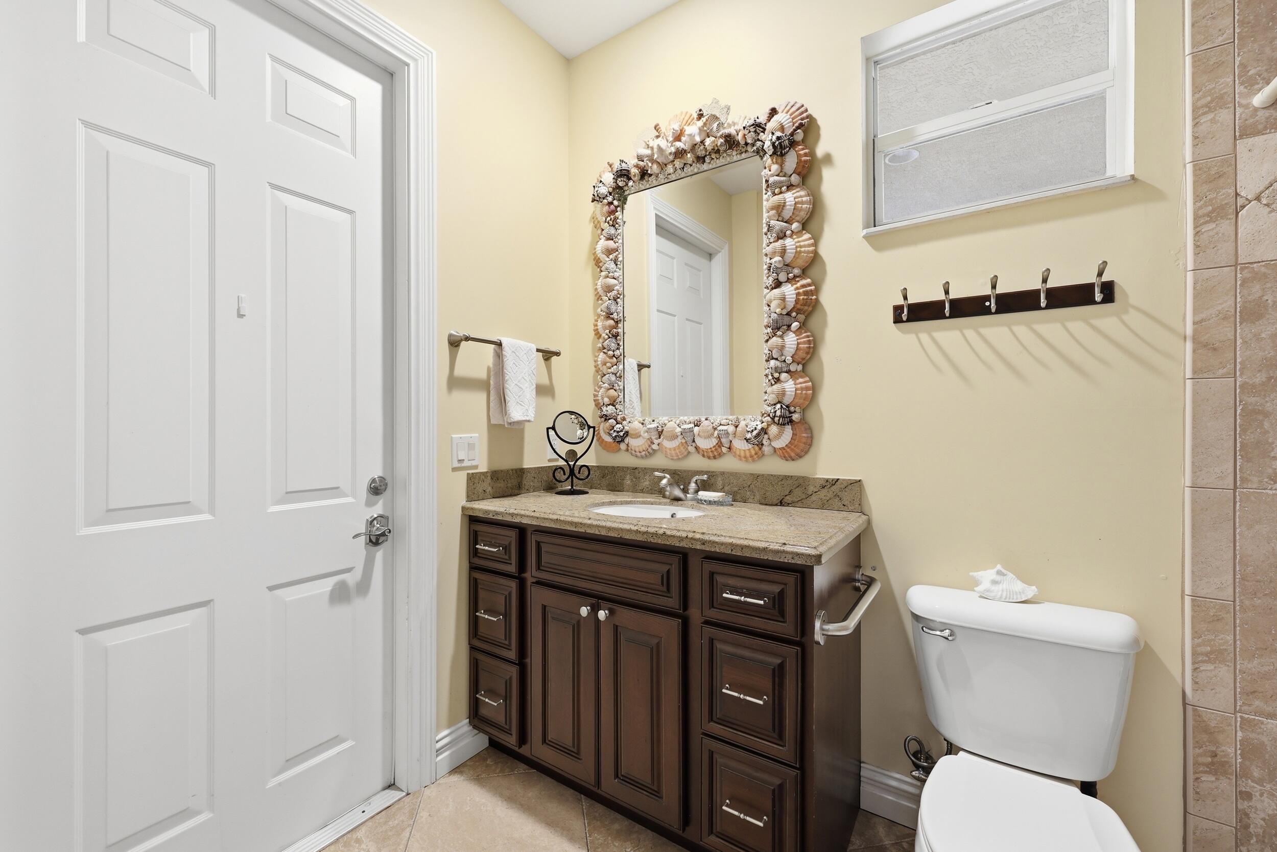 PORT SEWALL (AKA SEWALL'S POINT LAND CO) - Residential