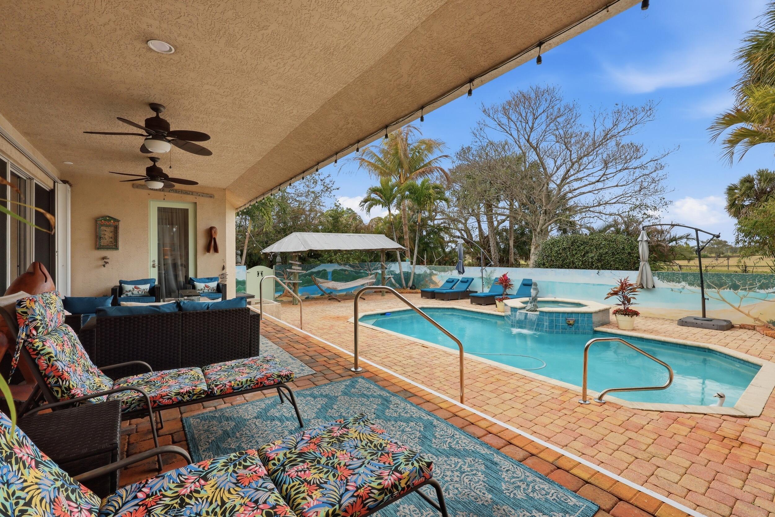 PORT SEWALL (AKA SEWALL'S POINT LAND CO) - Residential