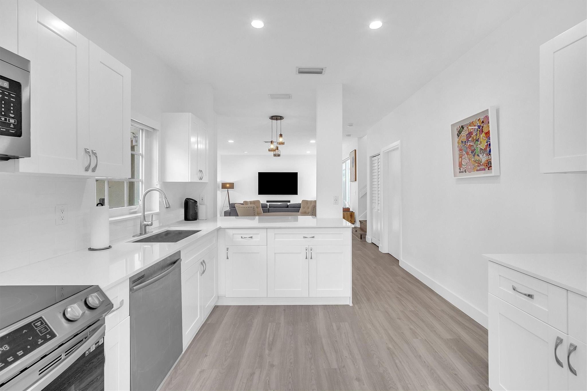 SILVER LAKES PHASE II REP - Residential