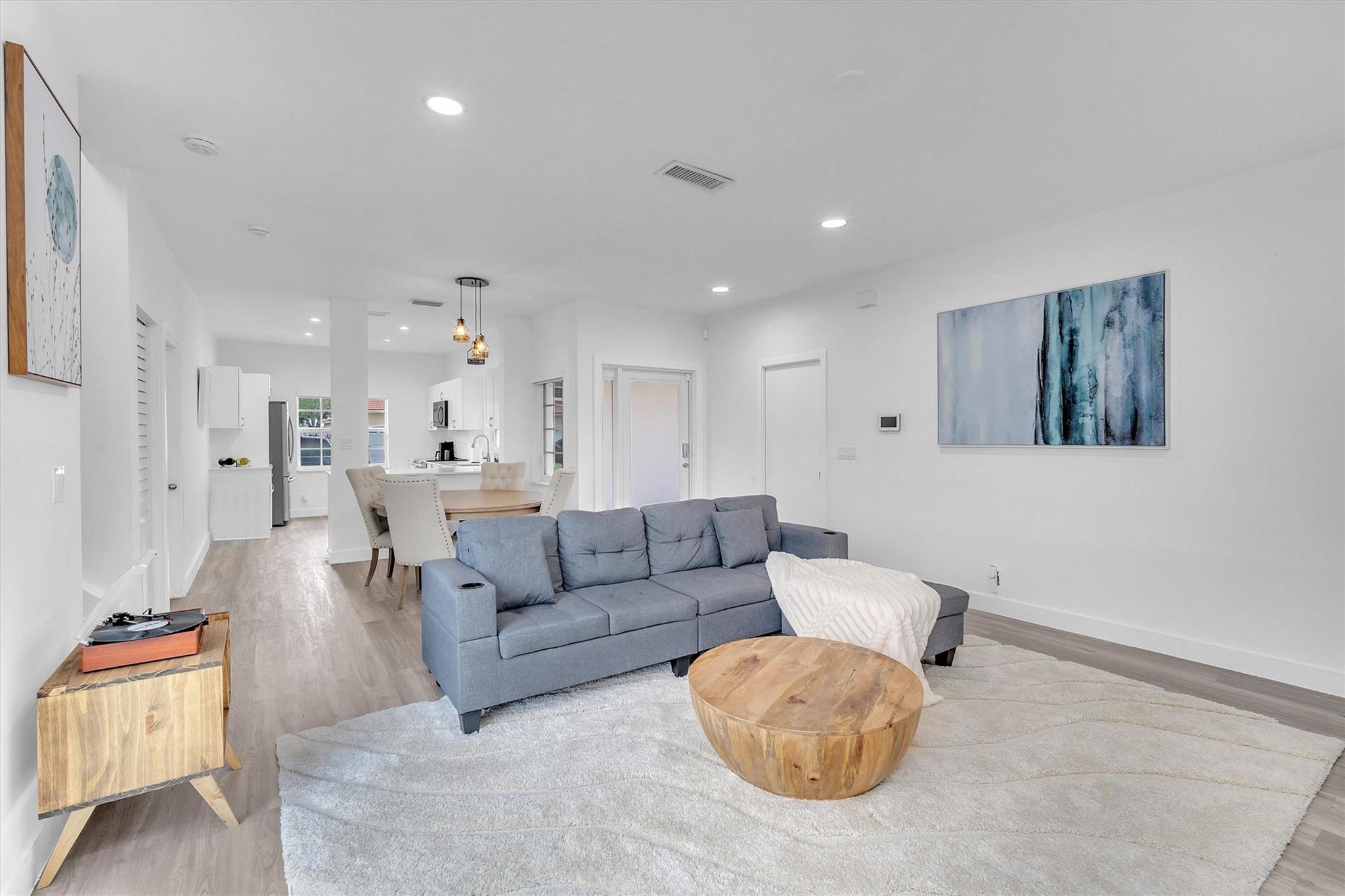 SILVER LAKES PHASE II REP - Residential