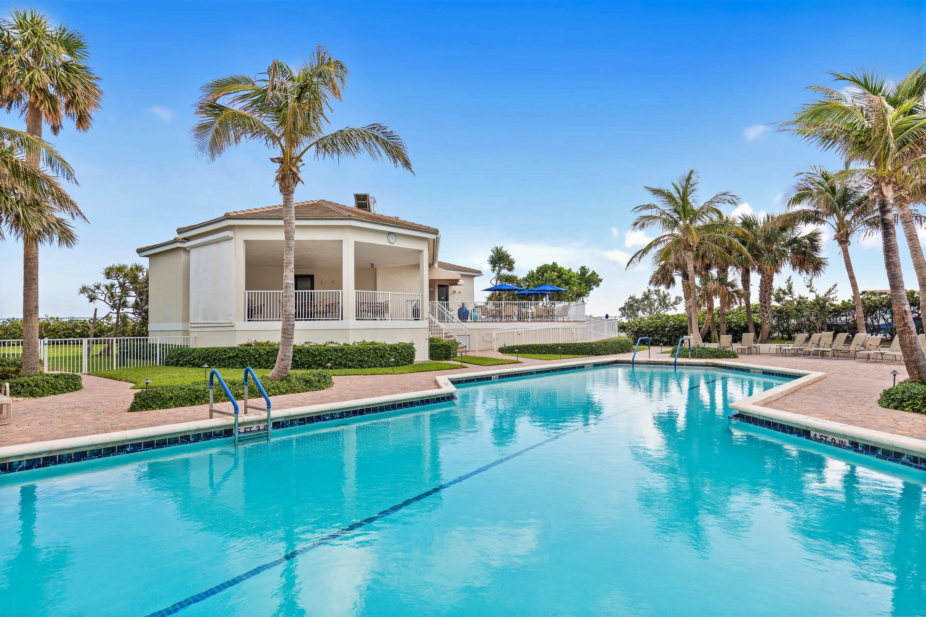 TIARA CONDO - Residential