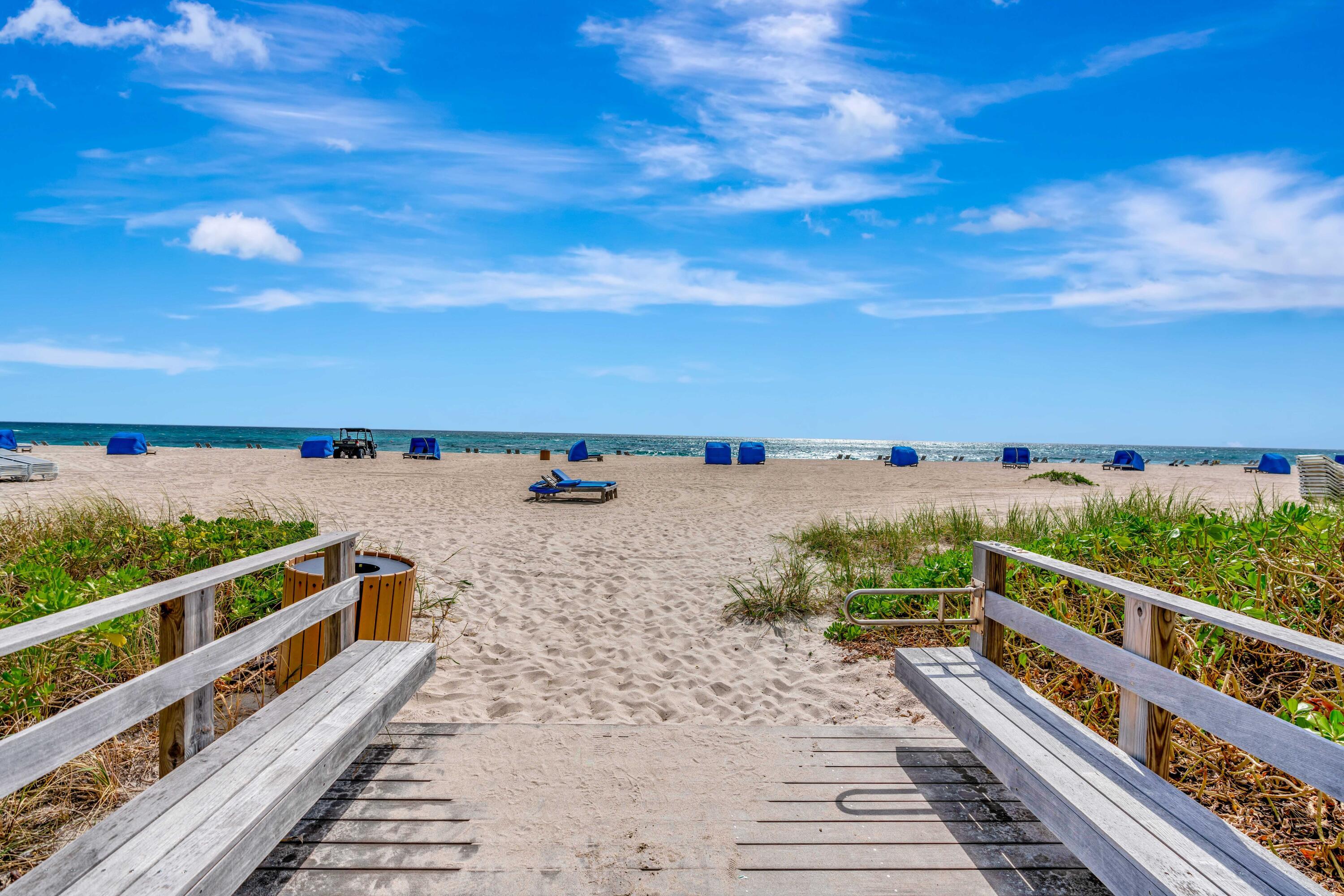 TIARA CONDO - Residential