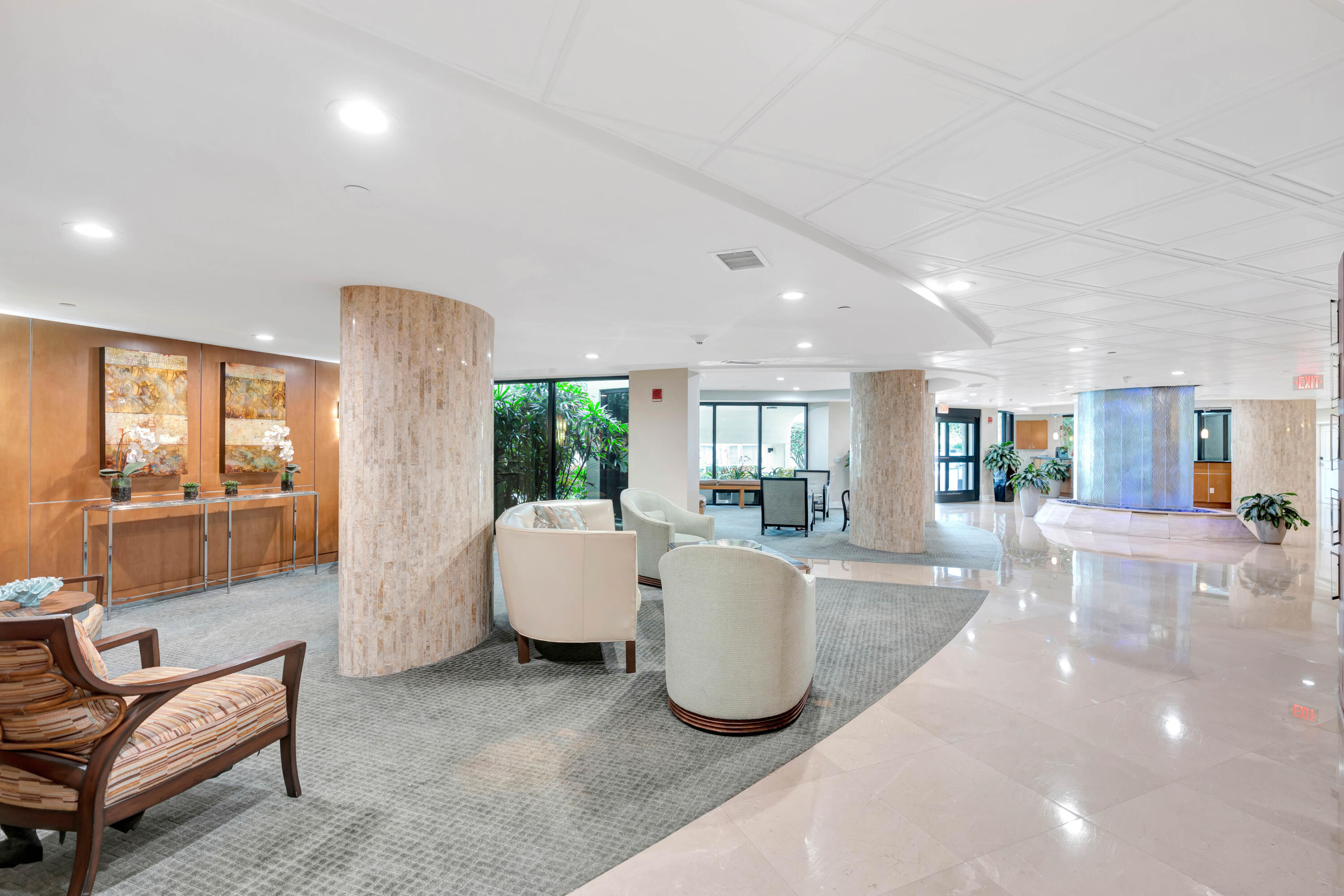 TIARA CONDO - Residential