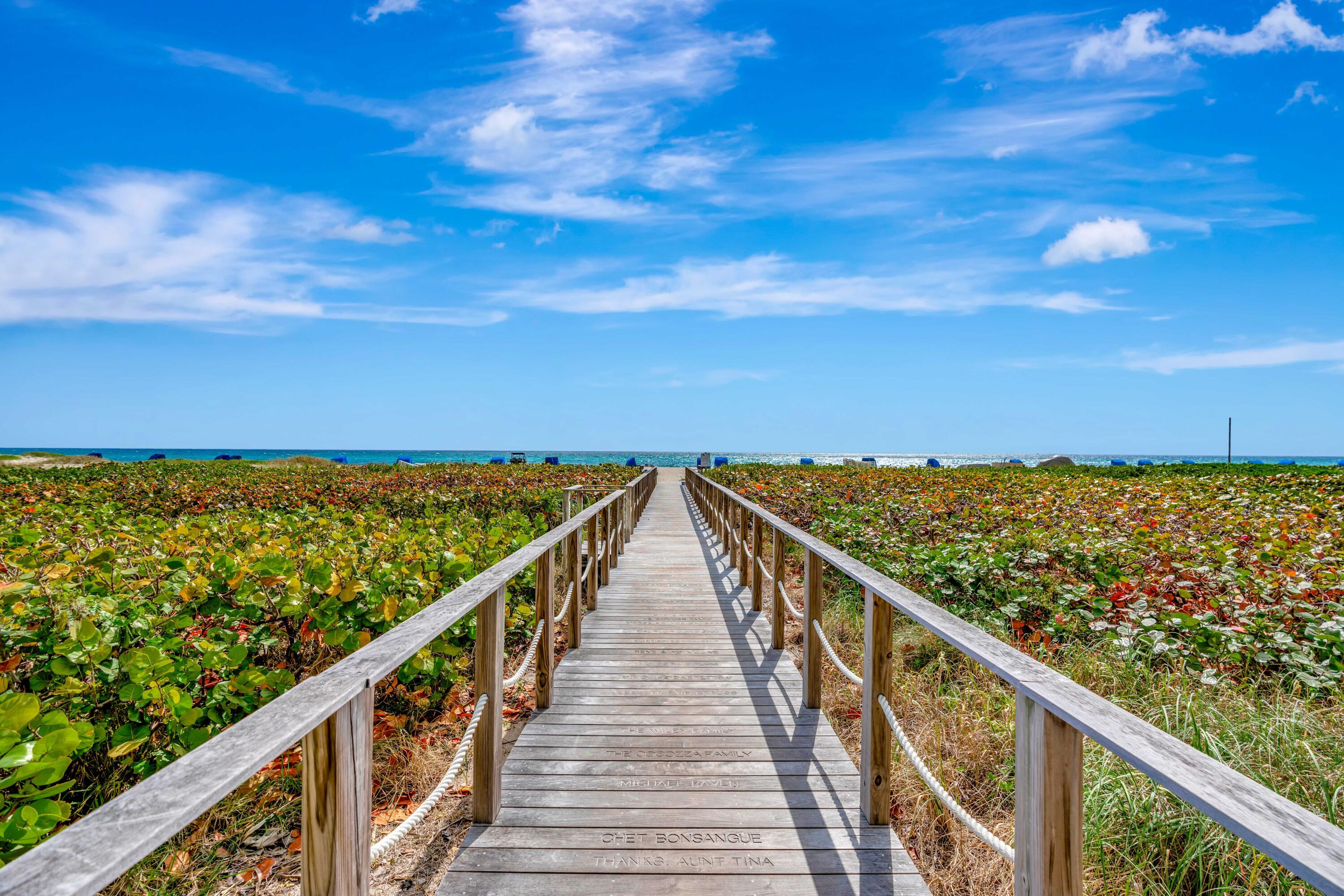 TIARA CONDO - Residential