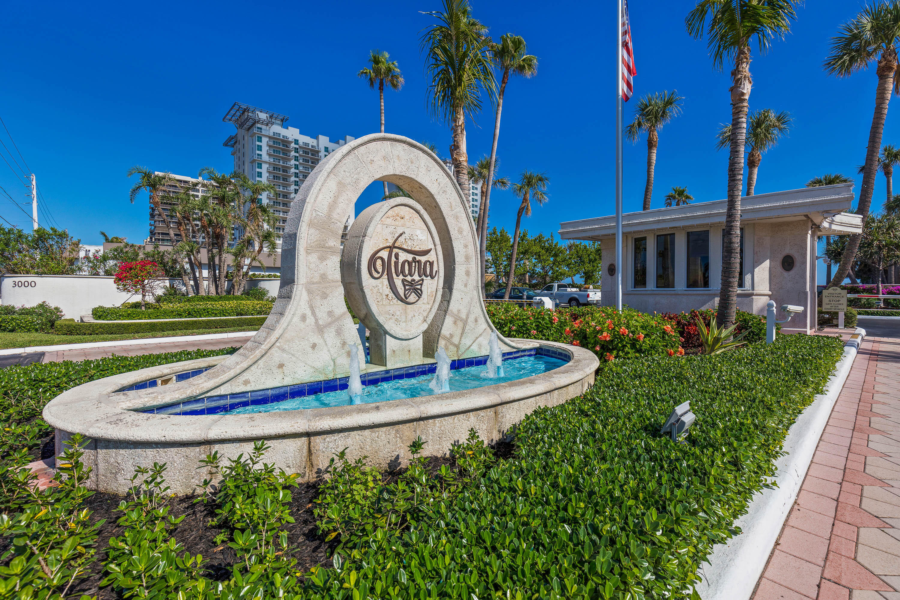 TIARA CONDO - Residential