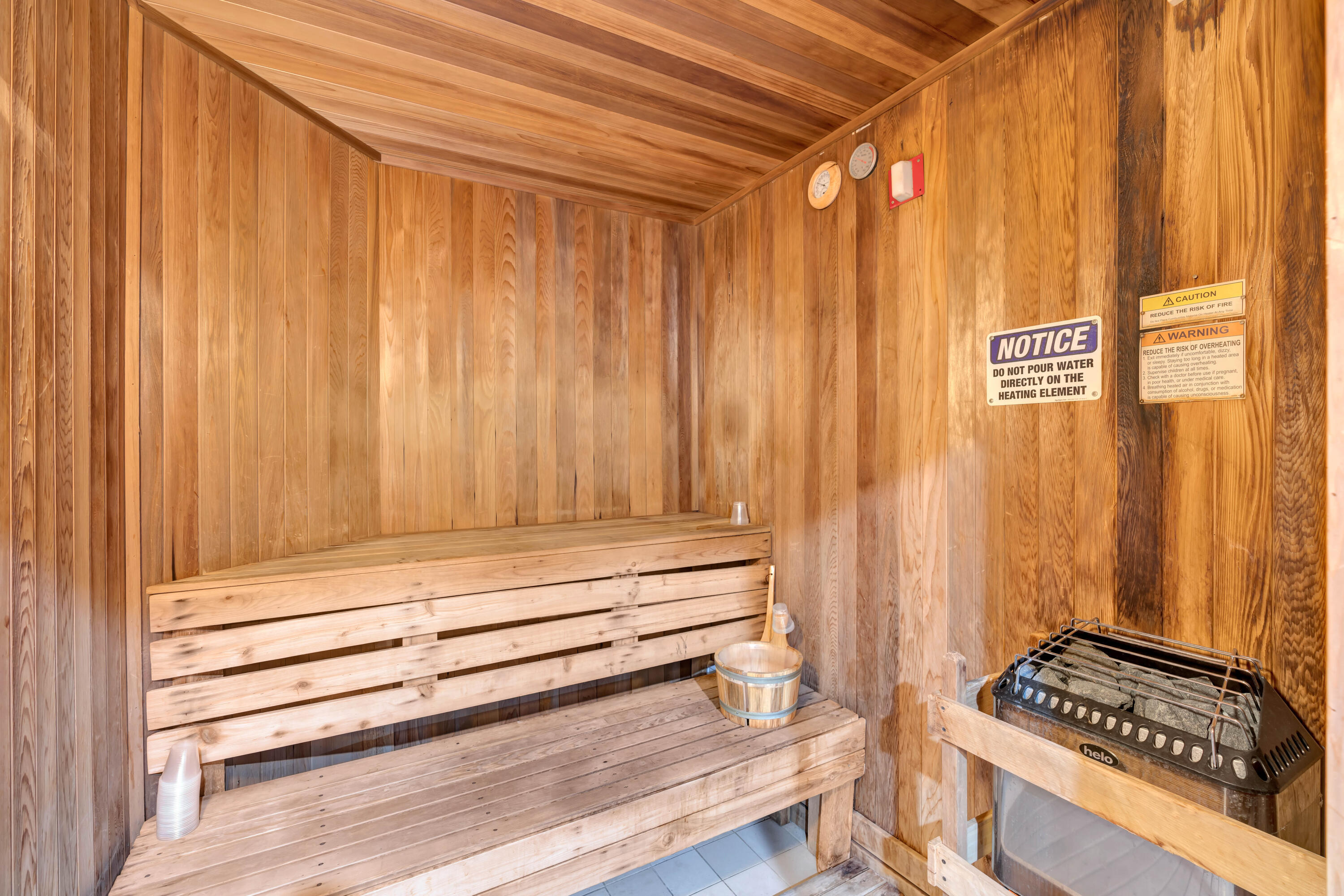 TIARA CONDO - Residential