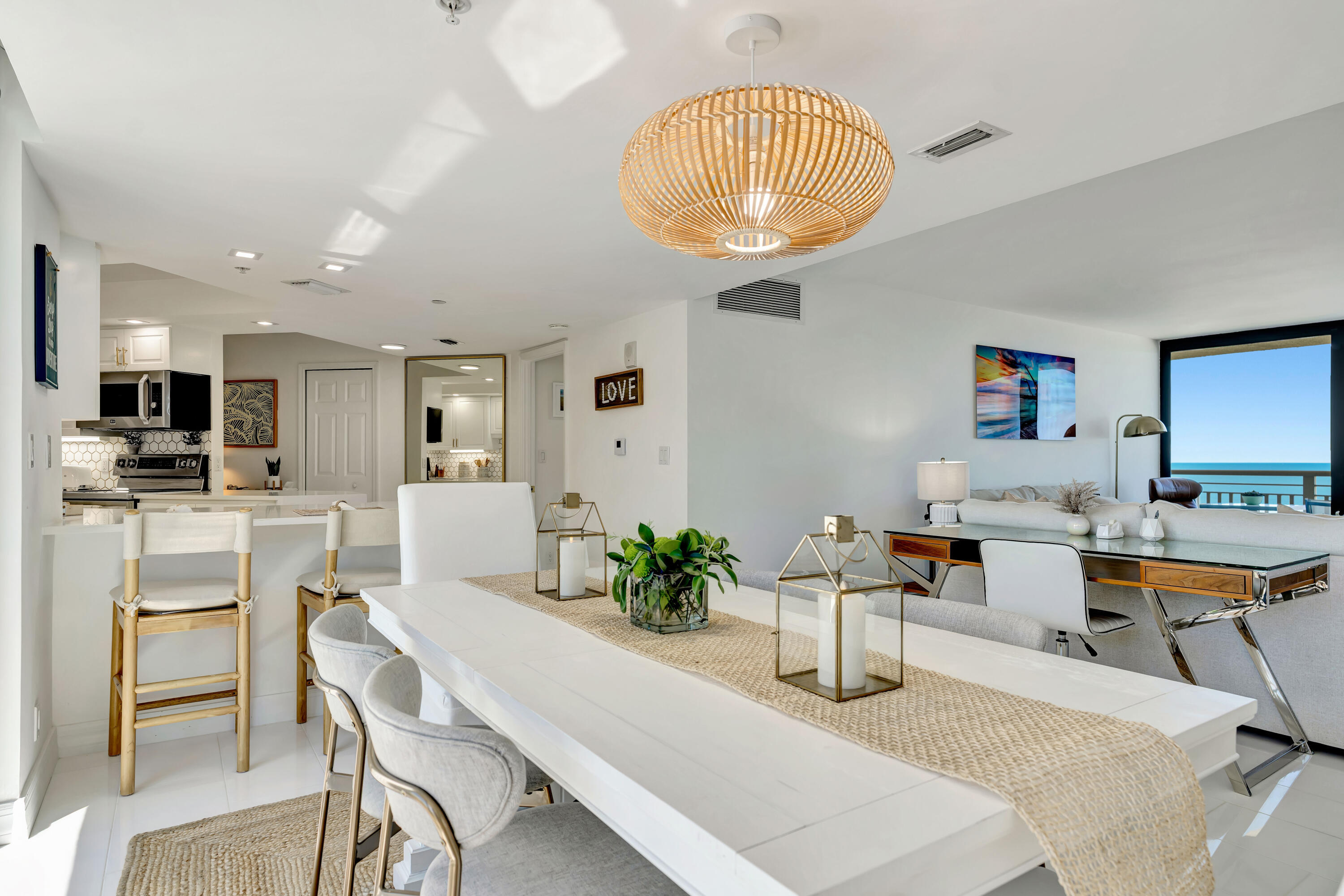 3000 N Ocean Drive 24f