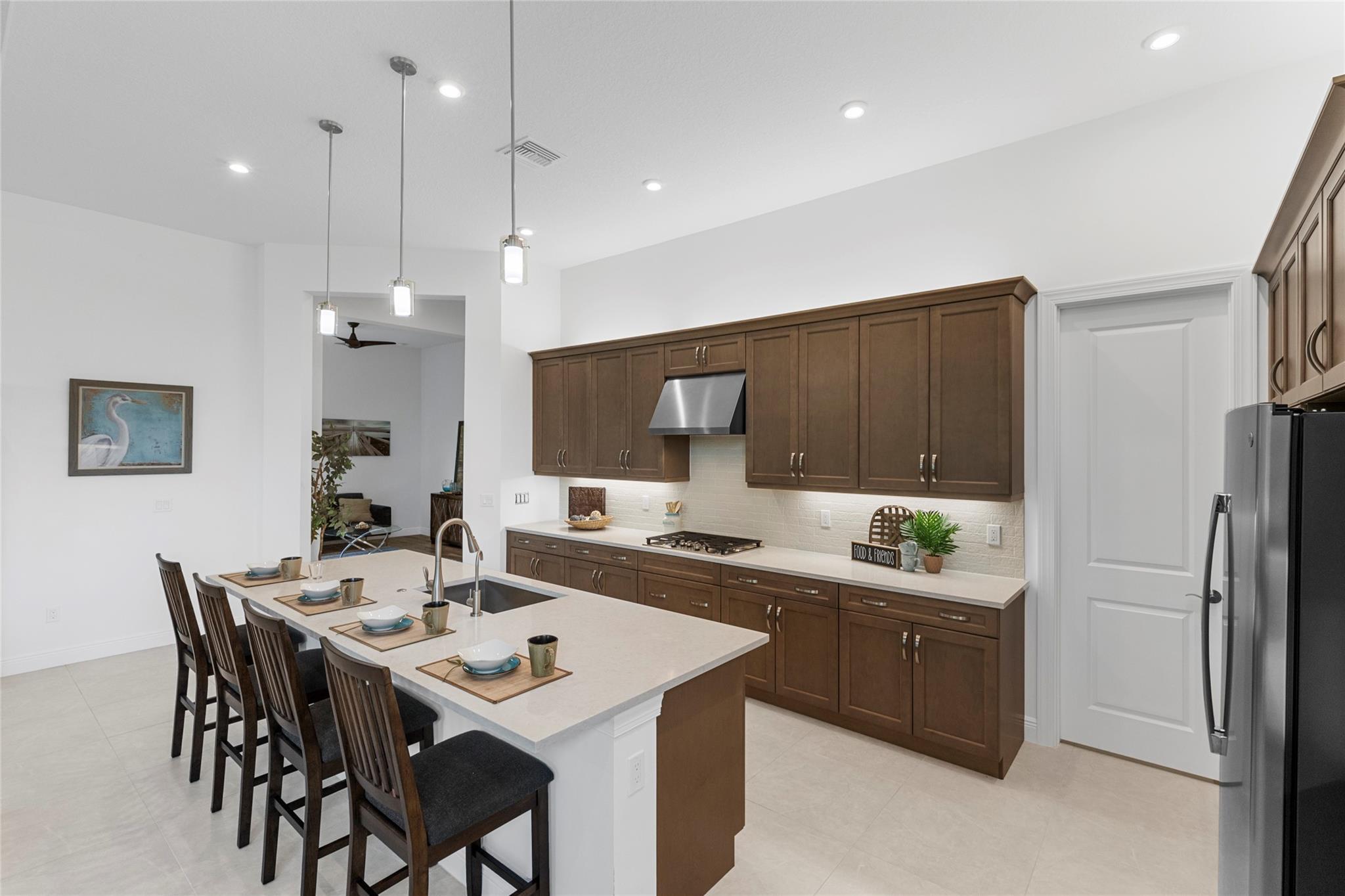 VERANDA ESTATES PHASE 1 - Residential