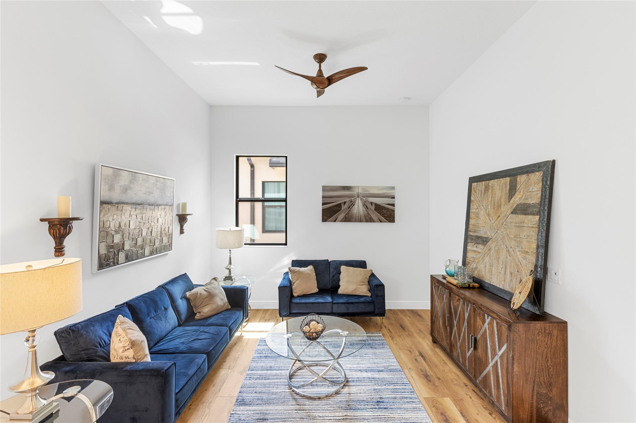 VERANDA ESTATES PHASE 1 - Residential