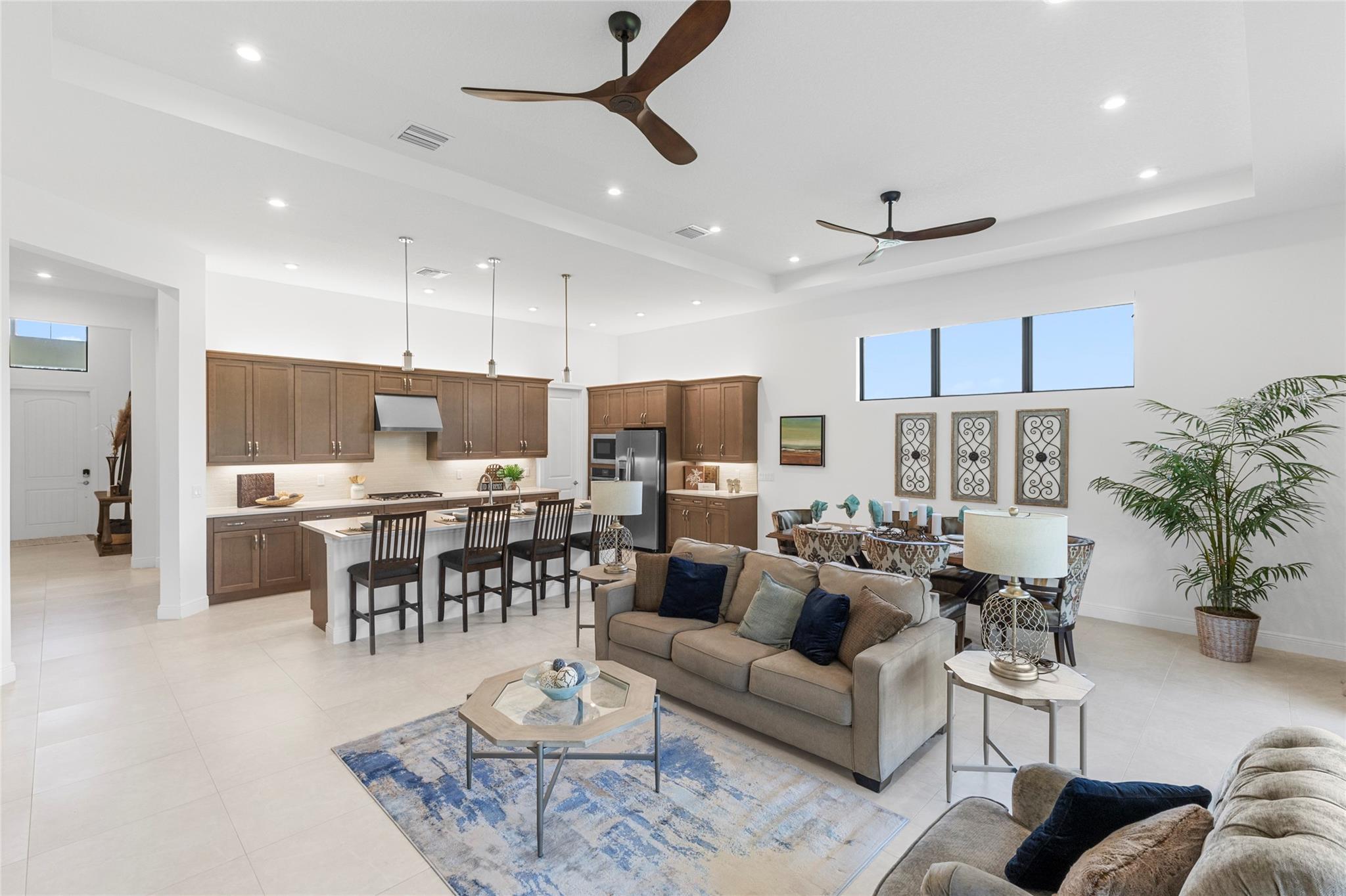 VERANDA ESTATES PHASE 1 - Residential