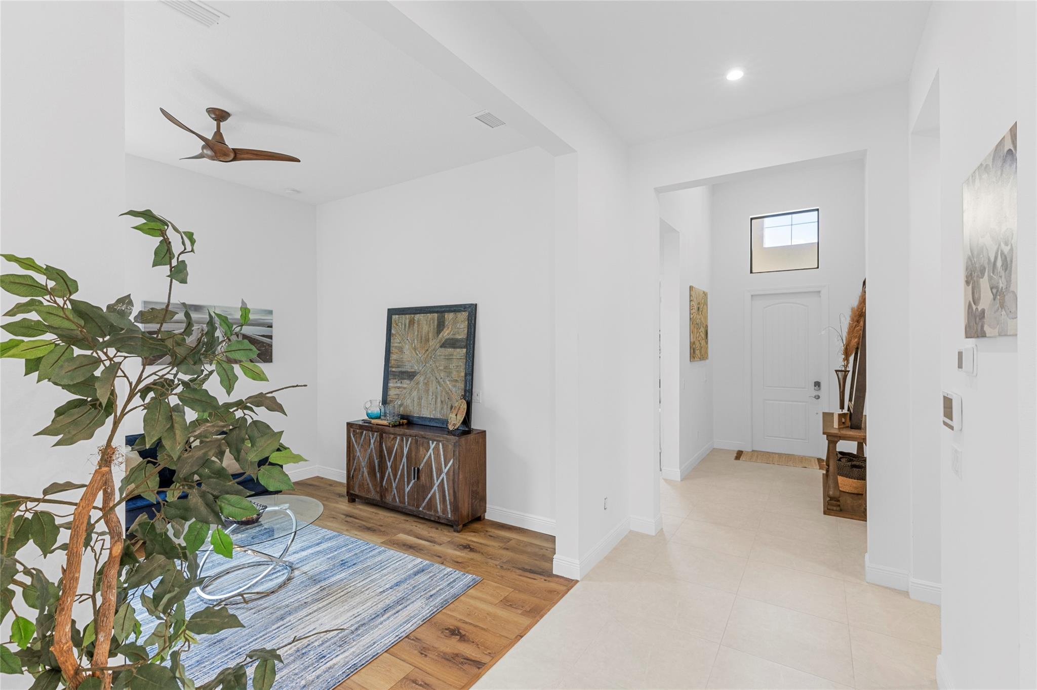 VERANDA ESTATES PHASE 1 - Residential