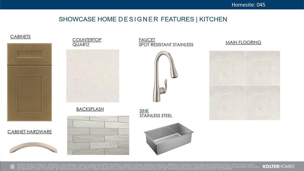 VERANDA ESTATES PHASE 1 - Residential