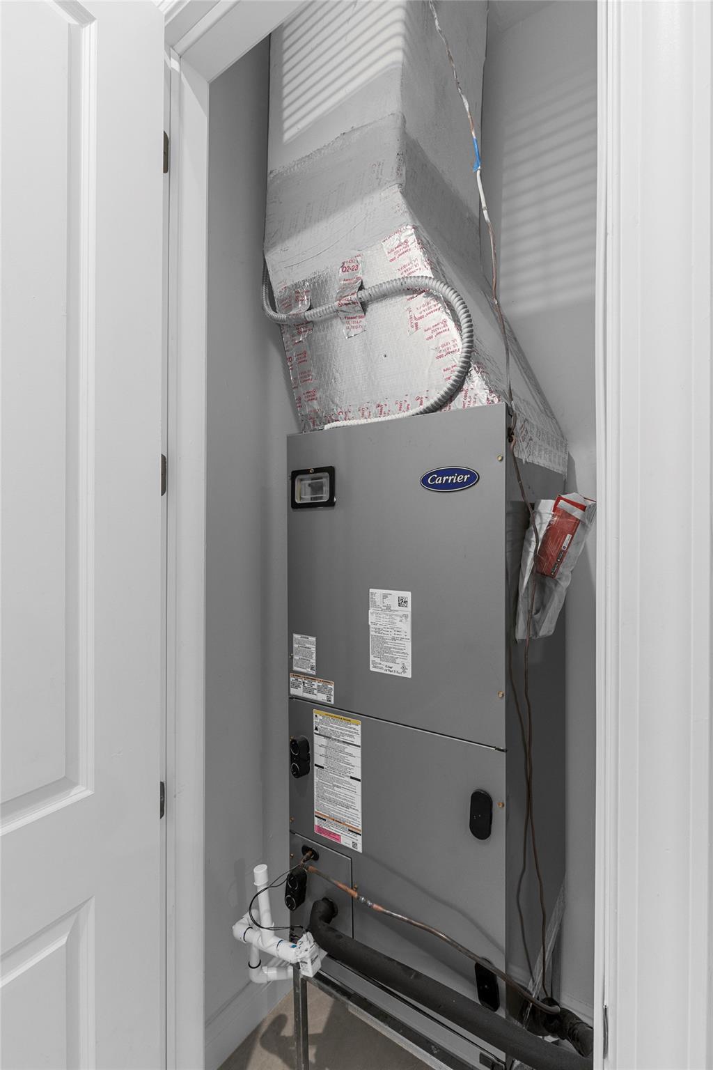 VERANDA ESTATES PHASE 1 - Residential