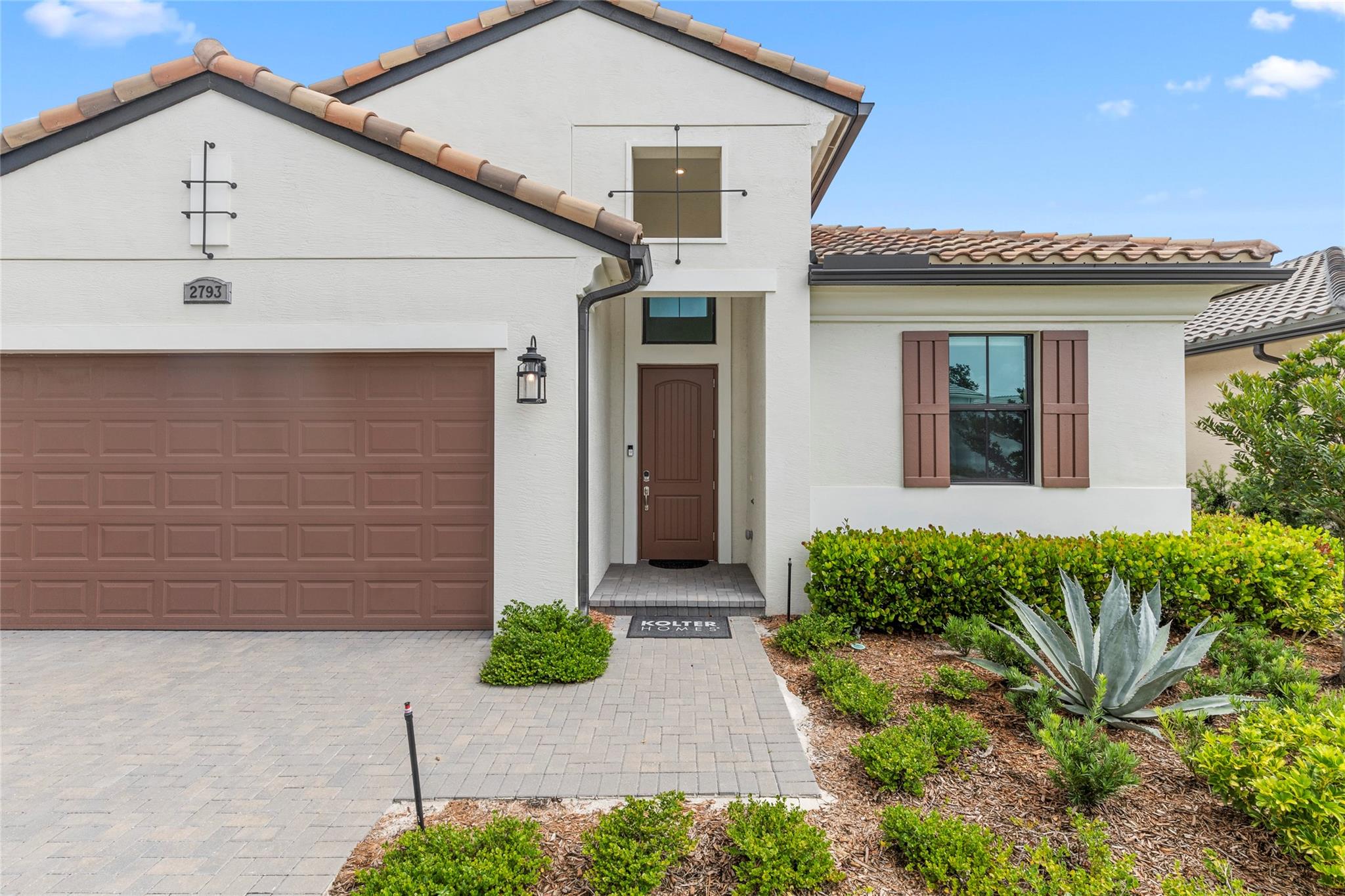 VERANDA ESTATES PHASE 1 - Residential