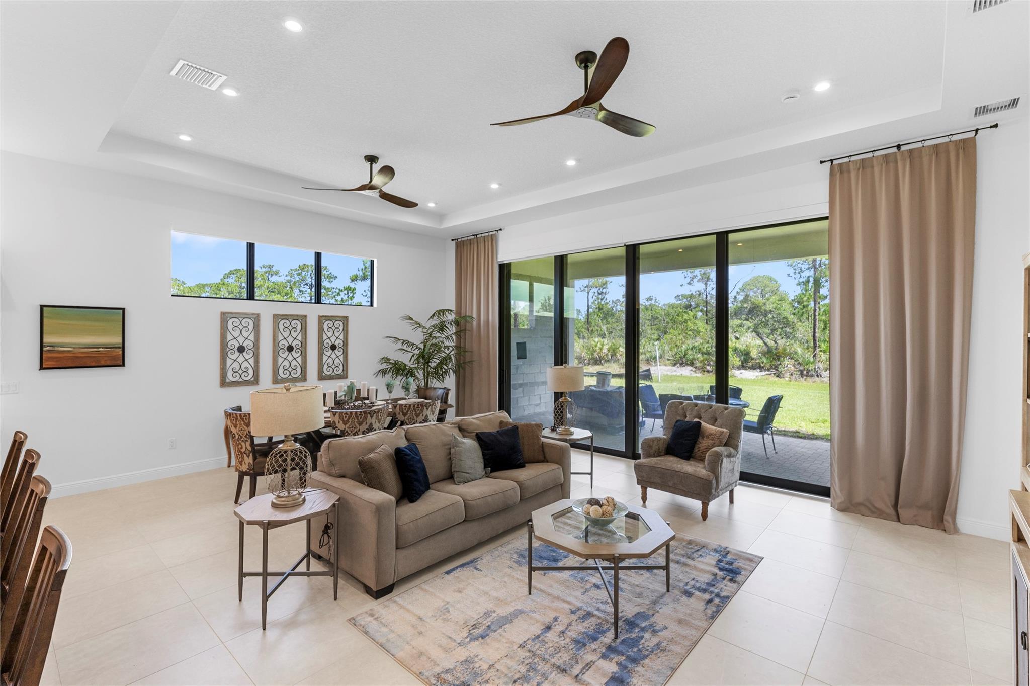 VERANDA ESTATES PHASE 1 - Residential