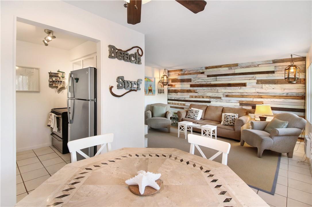 Mid Mari - Residential Lease