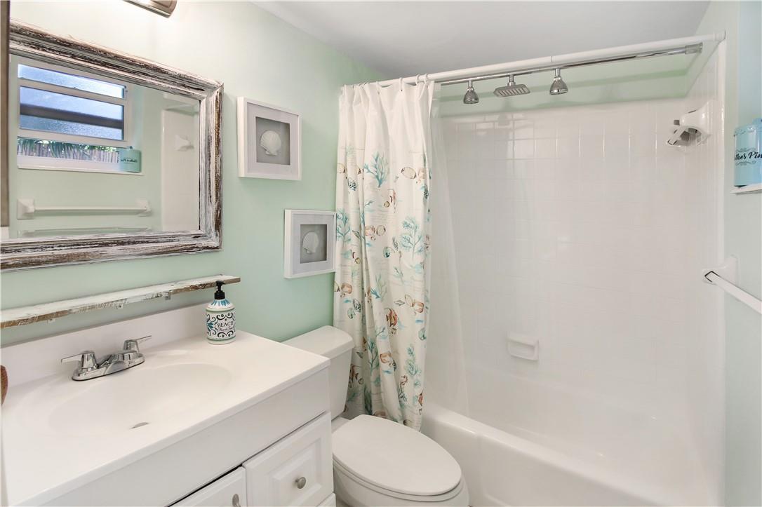 Mid Mari - Residential Lease