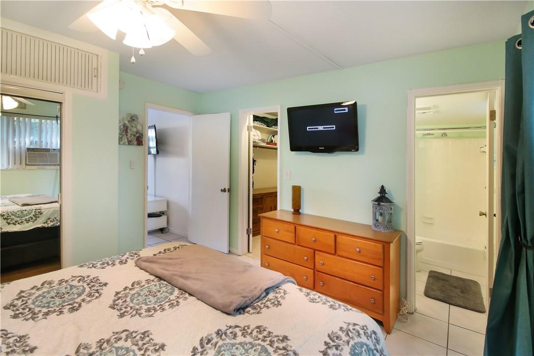 Mid Mari - Residential Lease