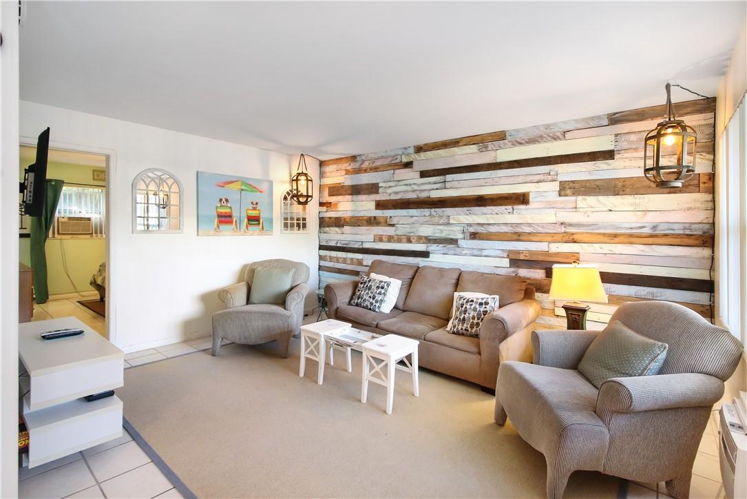 Mid Mari - Residential Lease