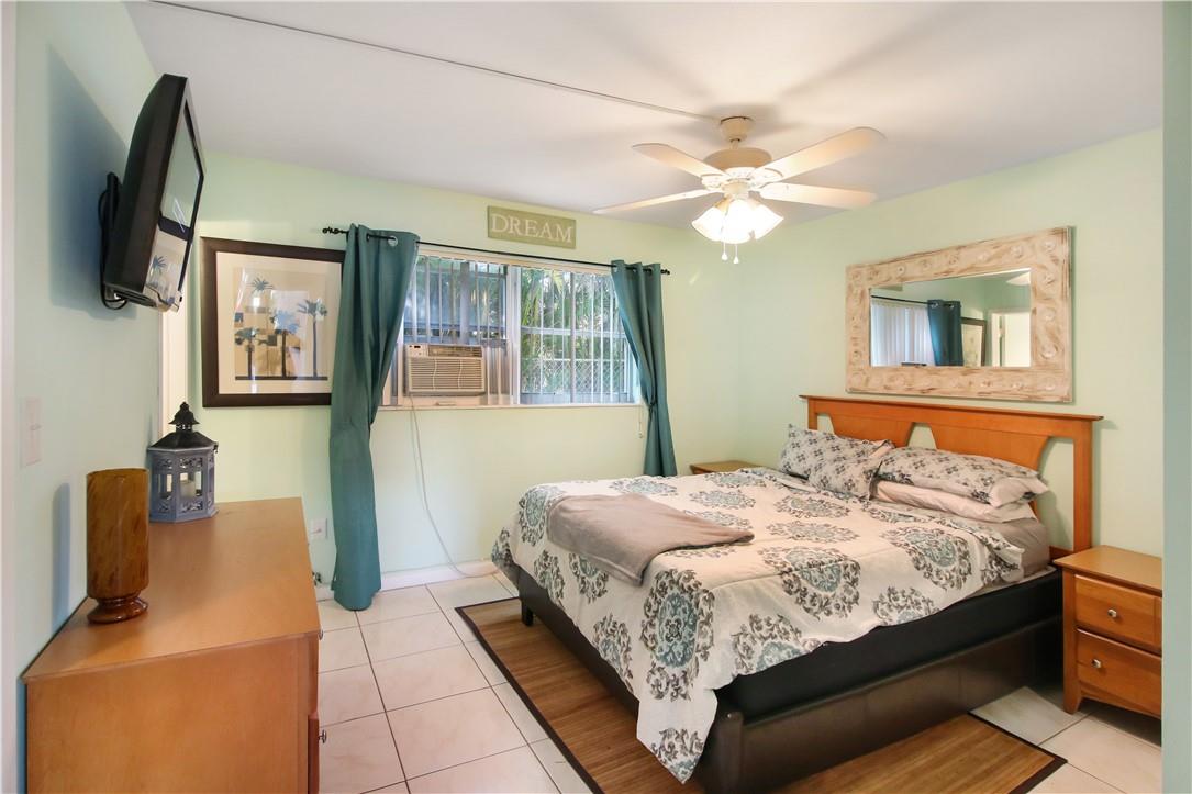 Mid Mari - Residential Lease