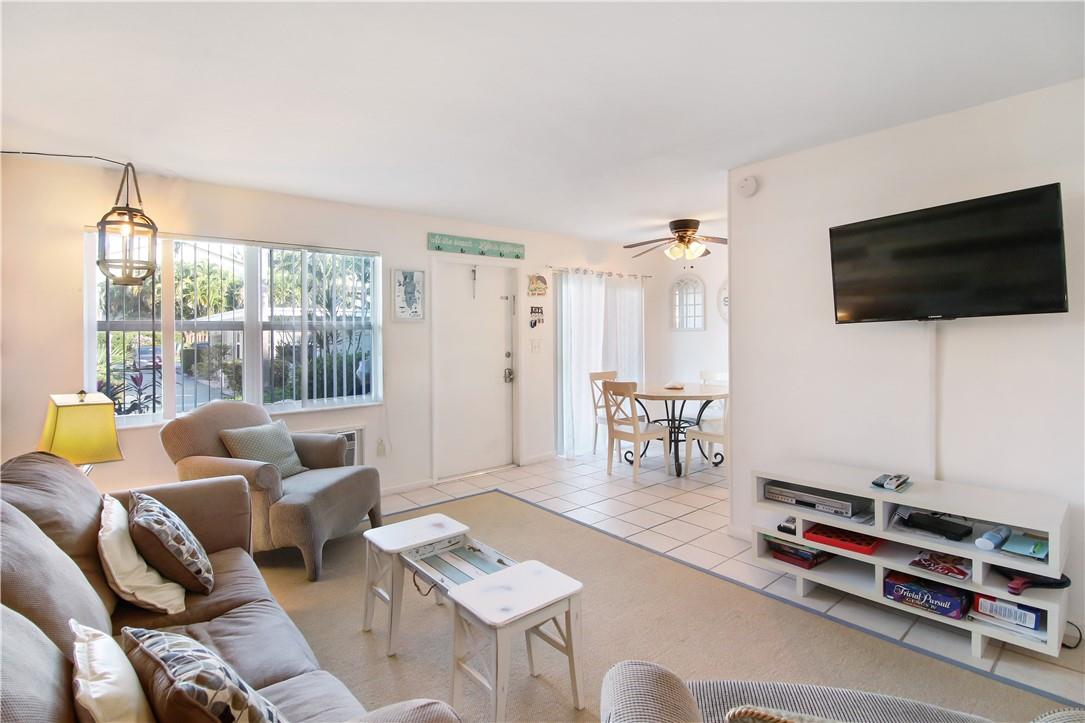 Mid Mari - Residential Lease