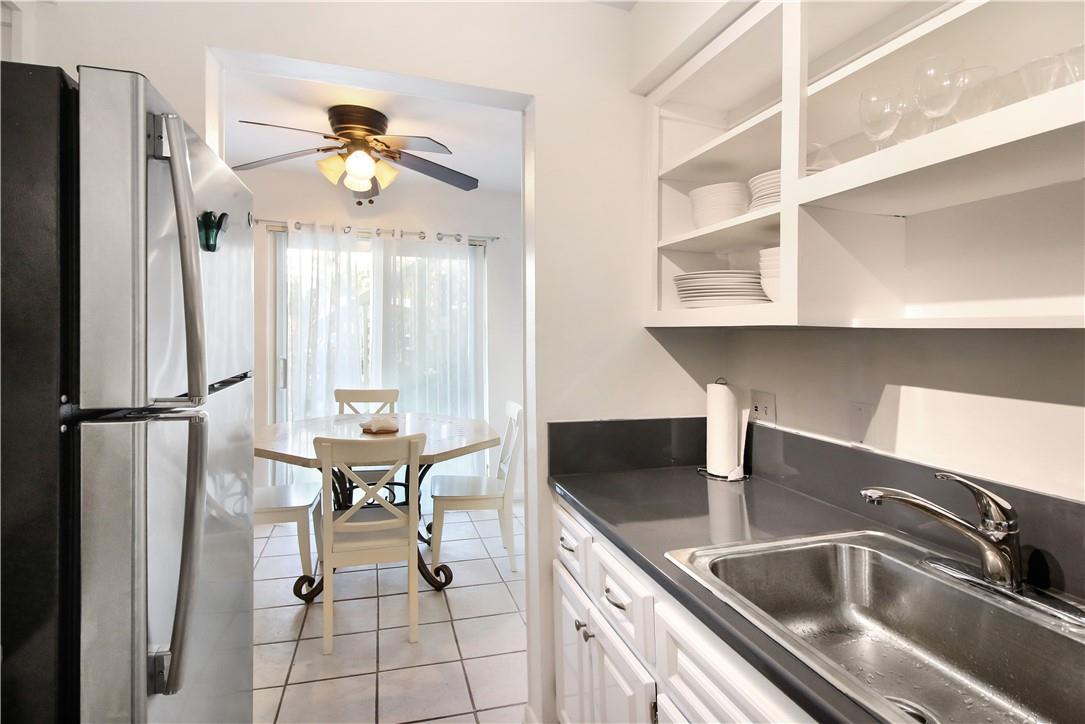 Mid Mari - Residential Lease