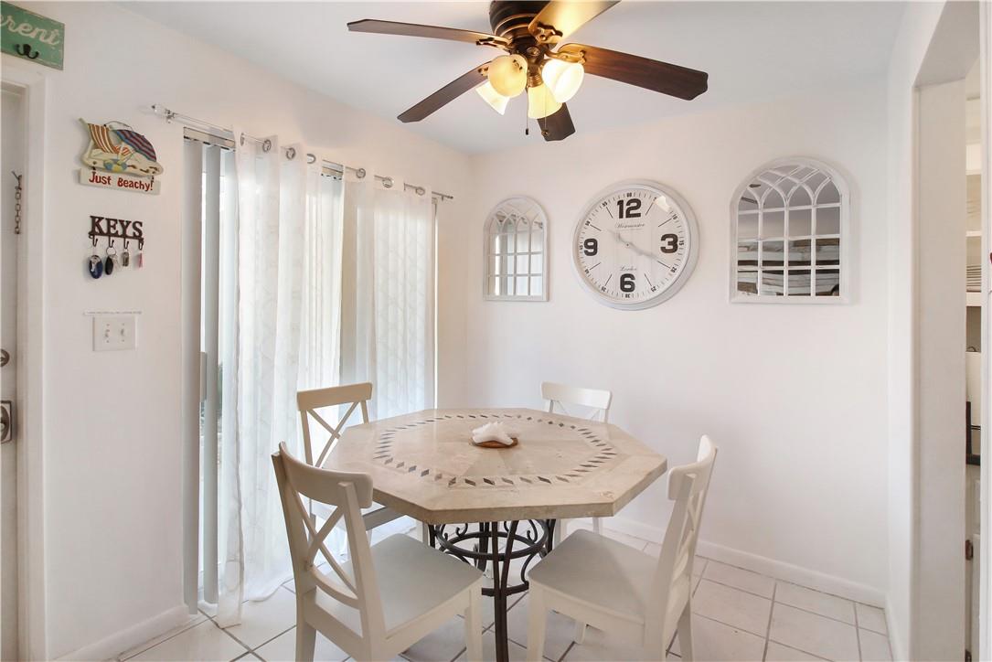 Mid Mari - Residential Lease